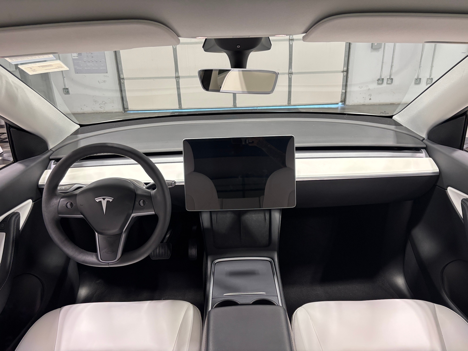 Thumbnail: 2022 Tesla Model Y - 2