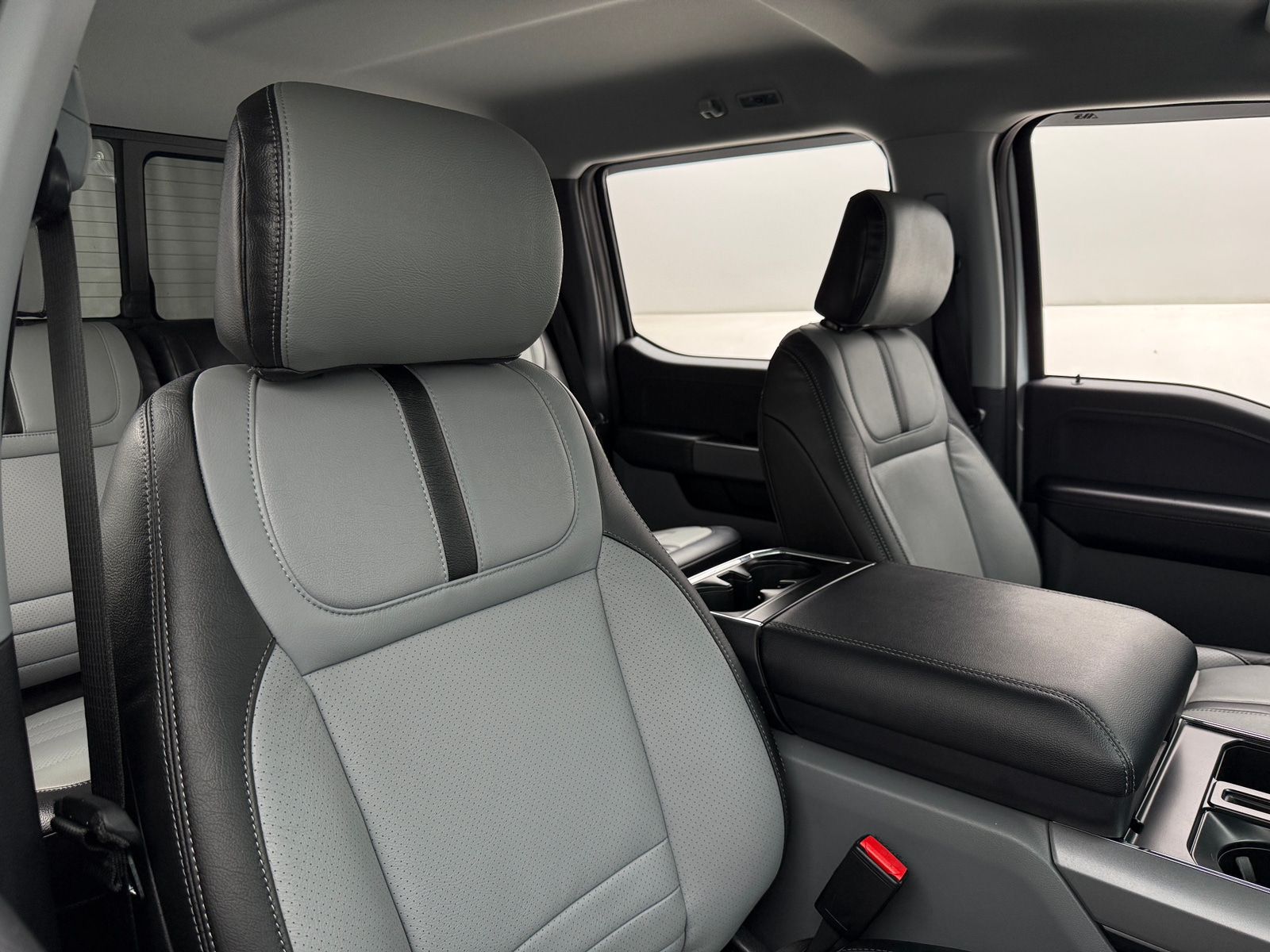 Thumbnail: 2024 Ford Econoline - 2