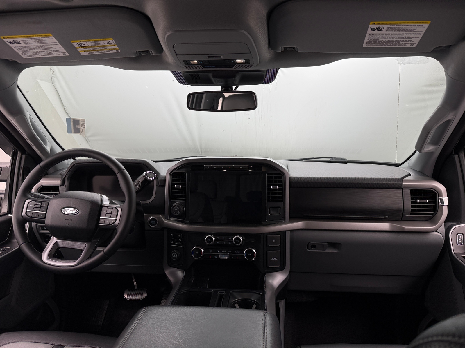 Thumbnail: 2024 Ford Econoline - 3