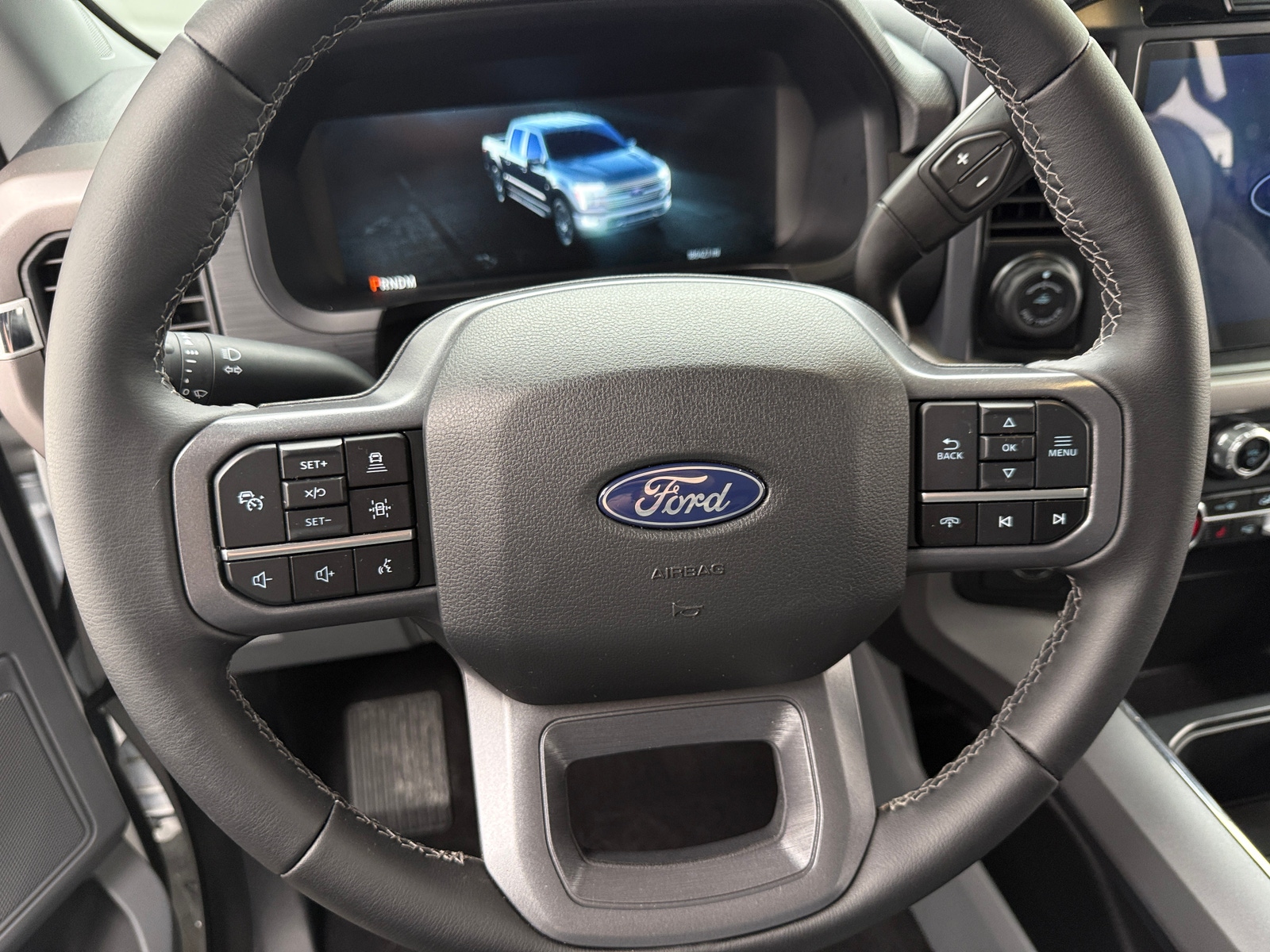 Thumbnail: 2024 Ford Econoline - 5