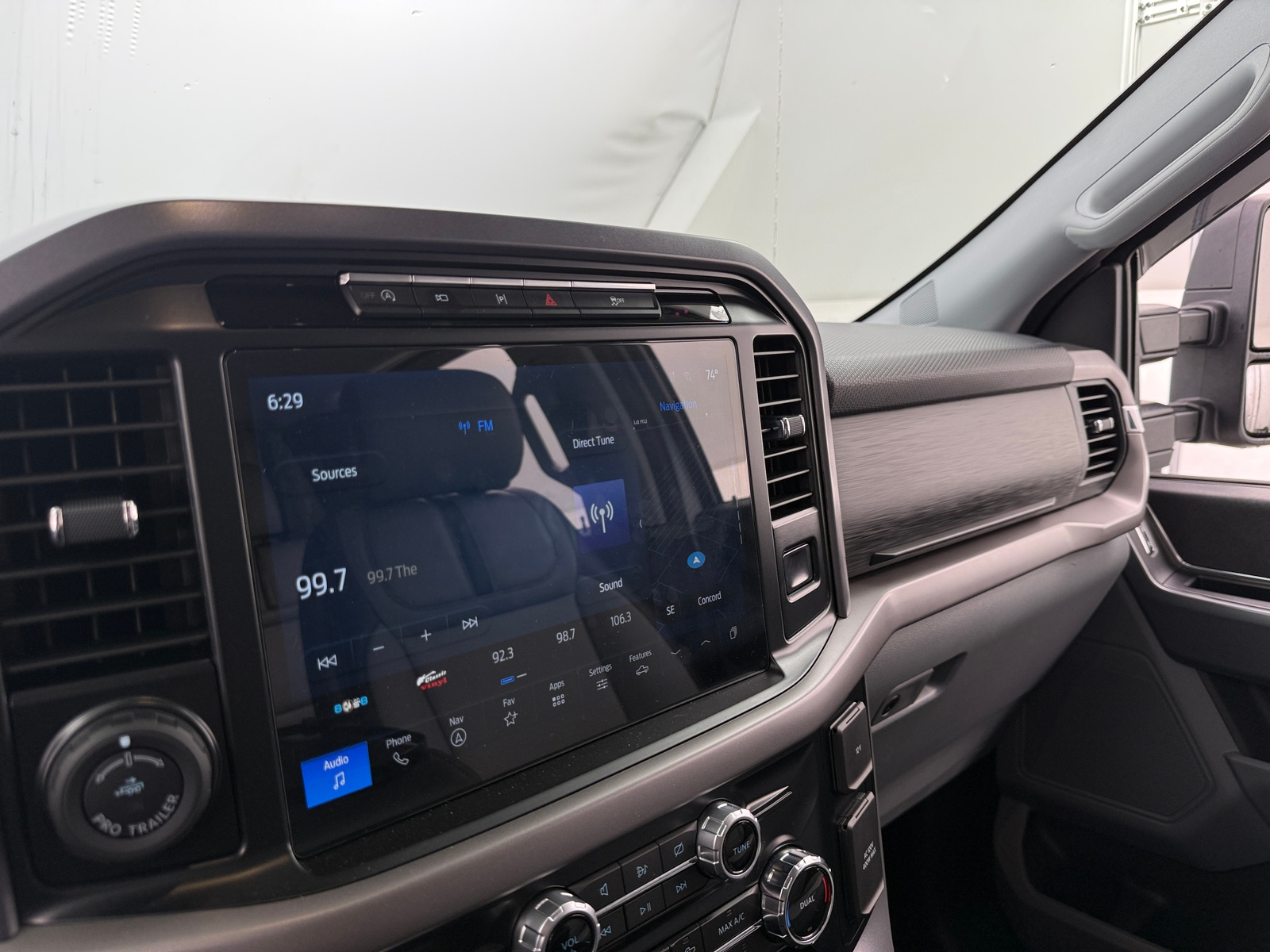 Thumbnail: 2024 Ford Econoline - 4