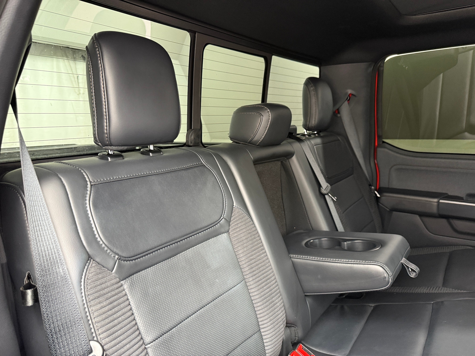 Thumbnail: 2023 Ford Econoline - 5