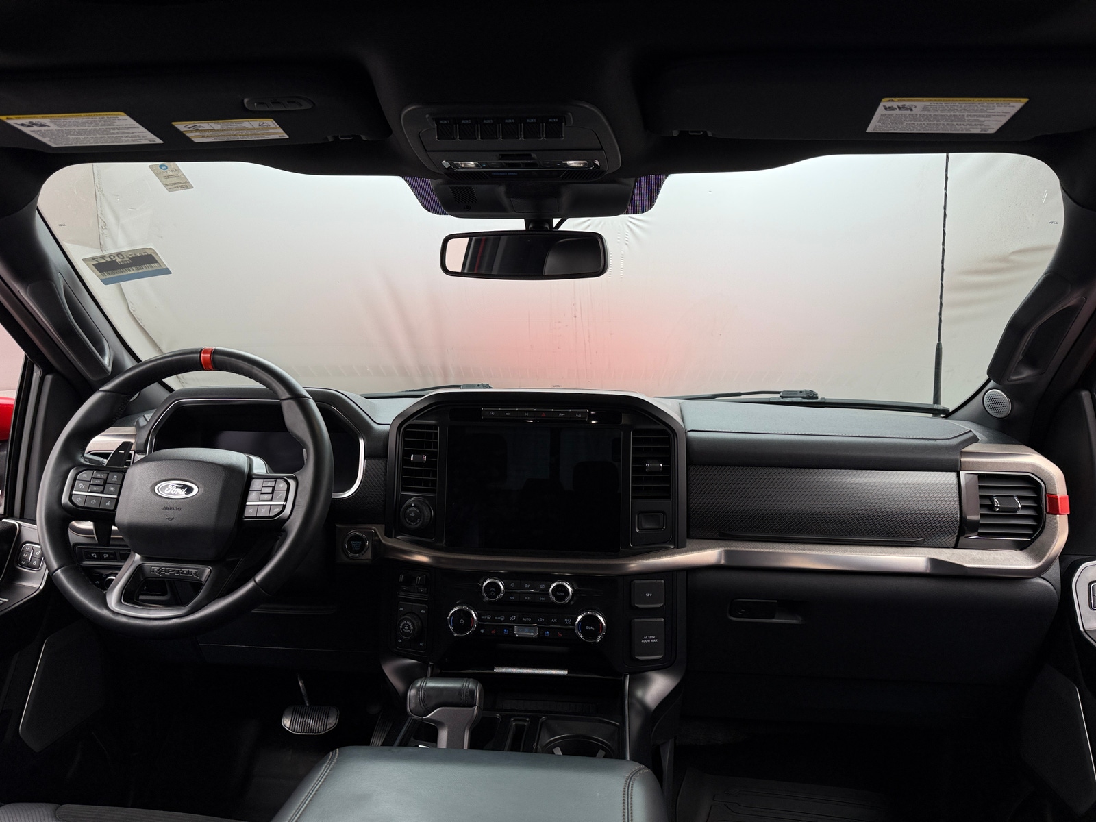 Thumbnail: 2023 Ford Econoline - 2