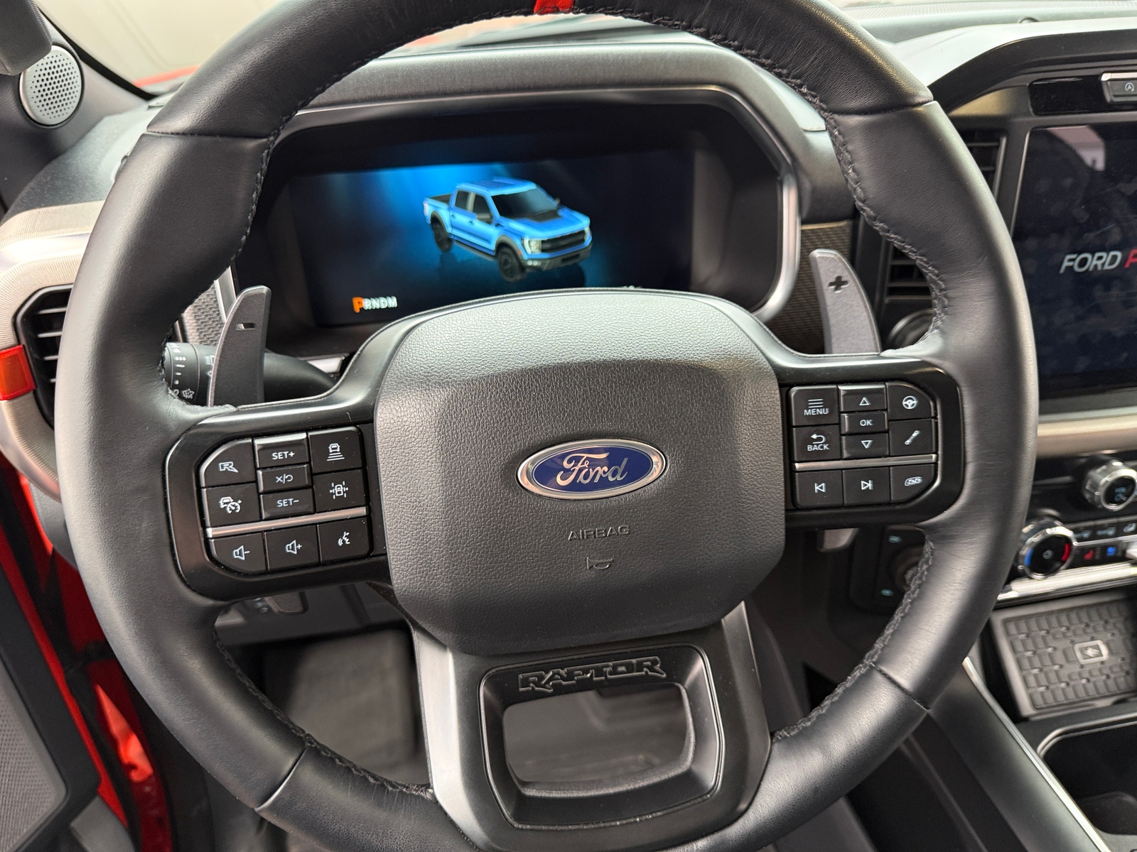 Thumbnail: 2023 Ford Econoline - 4