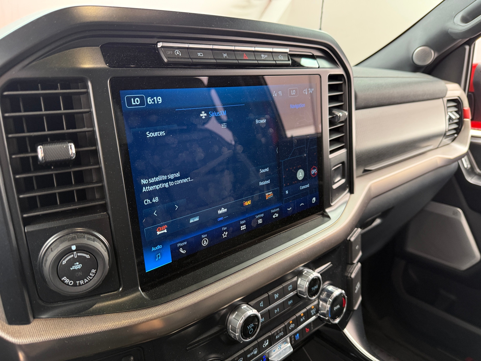 Thumbnail: 2023 Ford Econoline - 3