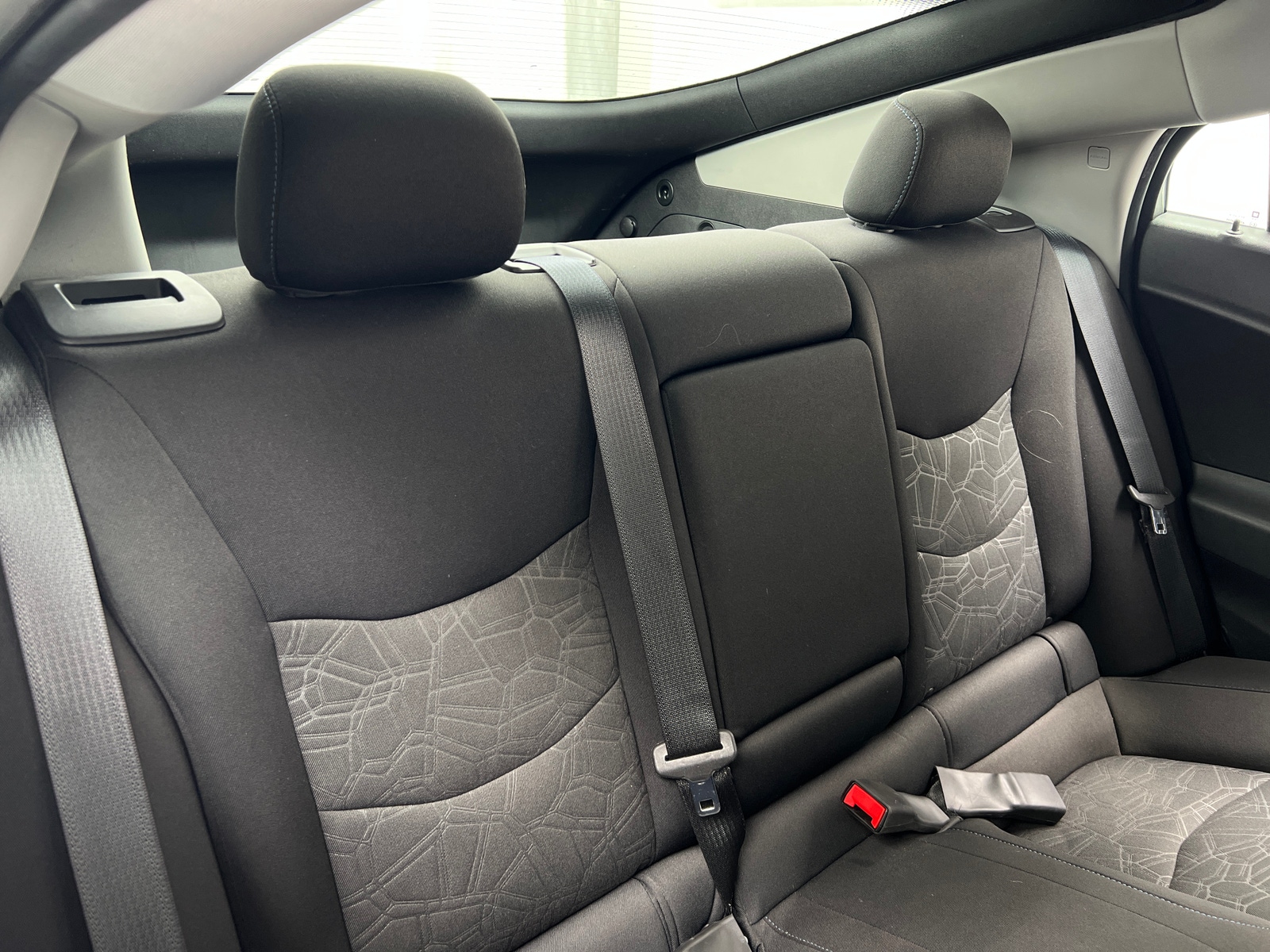 Thumbnail: 2018 Chevrolet Volt - 6