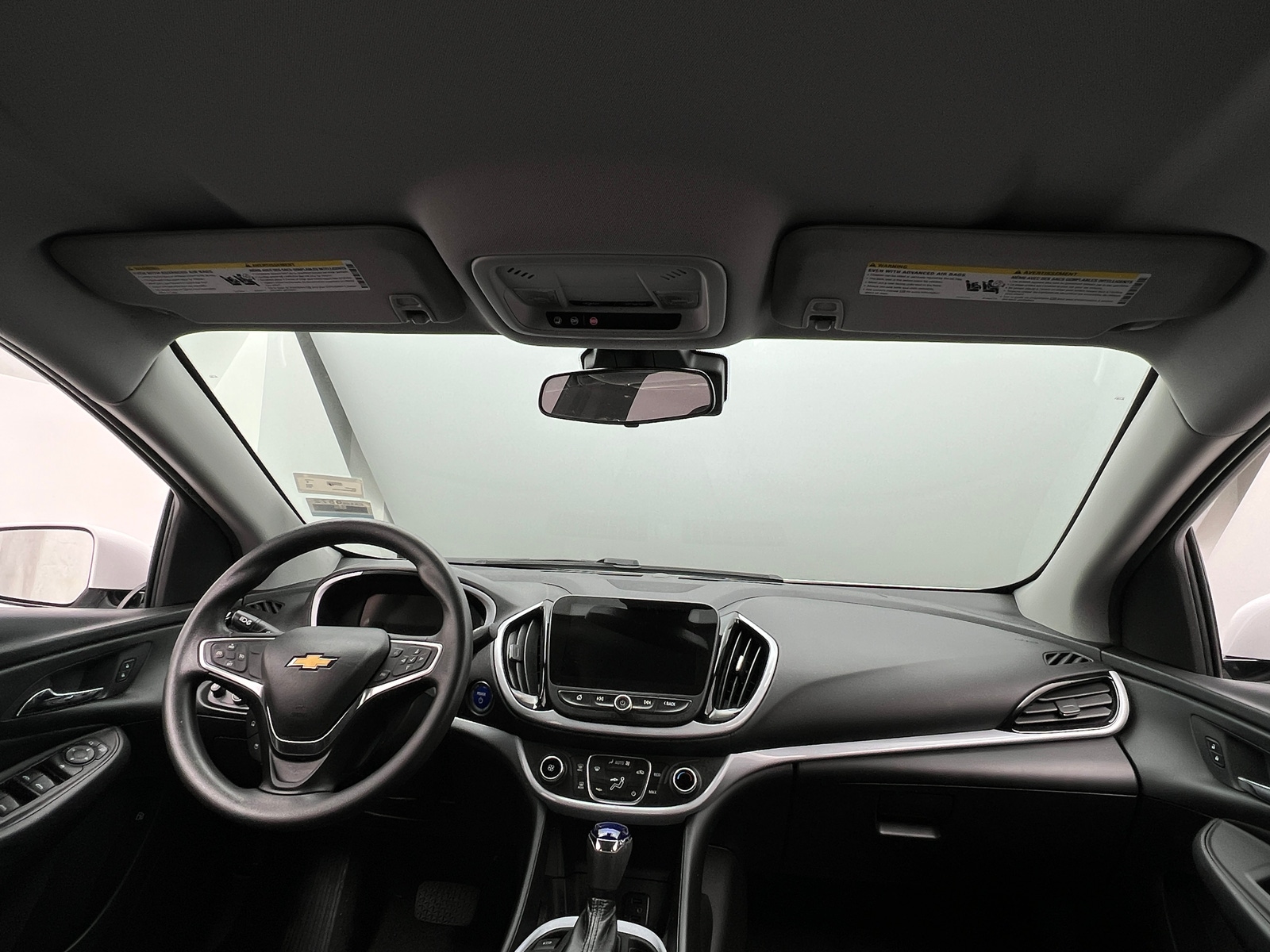 Thumbnail: 2018 Chevrolet Volt - 3