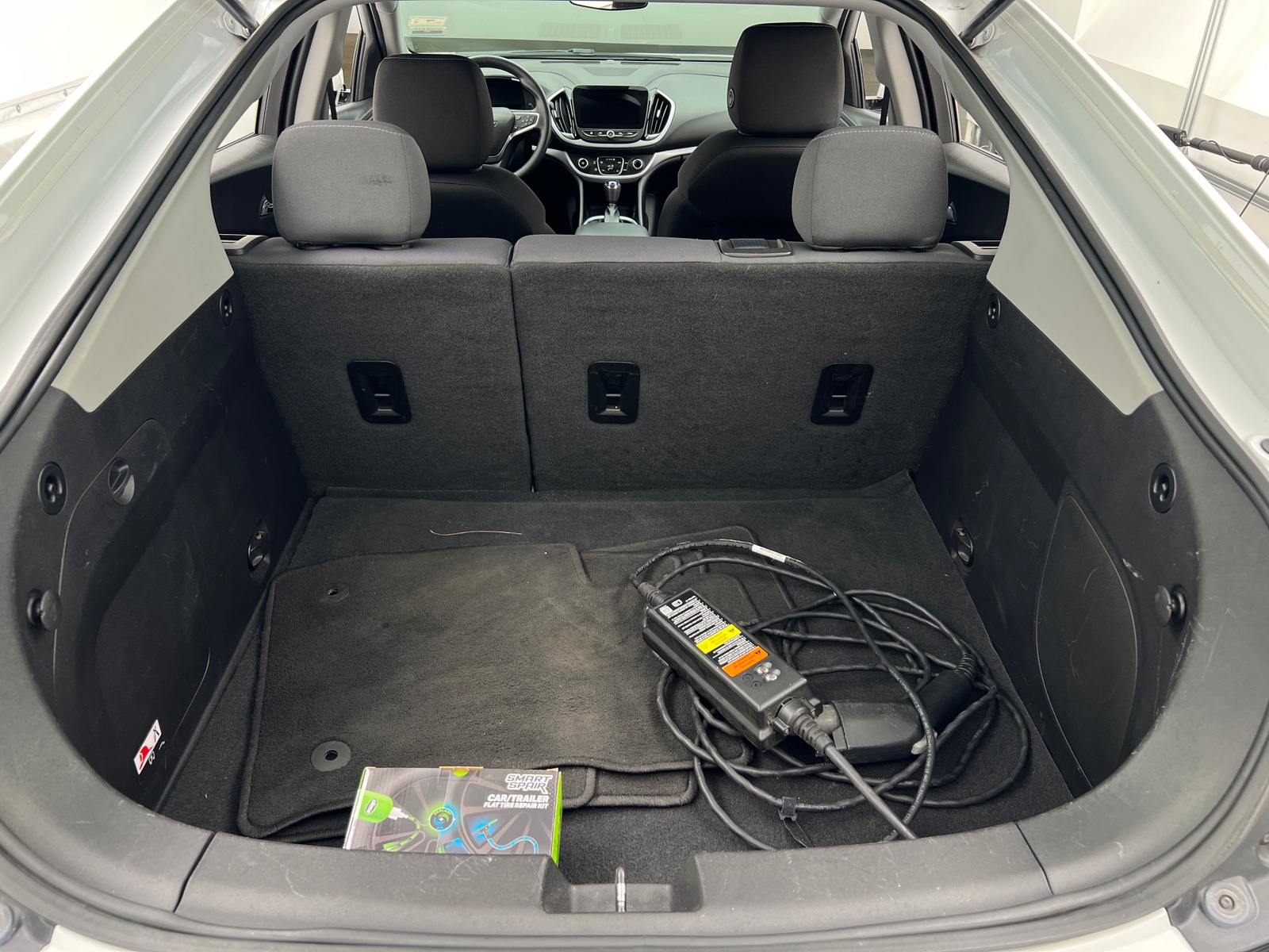 Thumbnail: 2018 Chevrolet Volt - 7