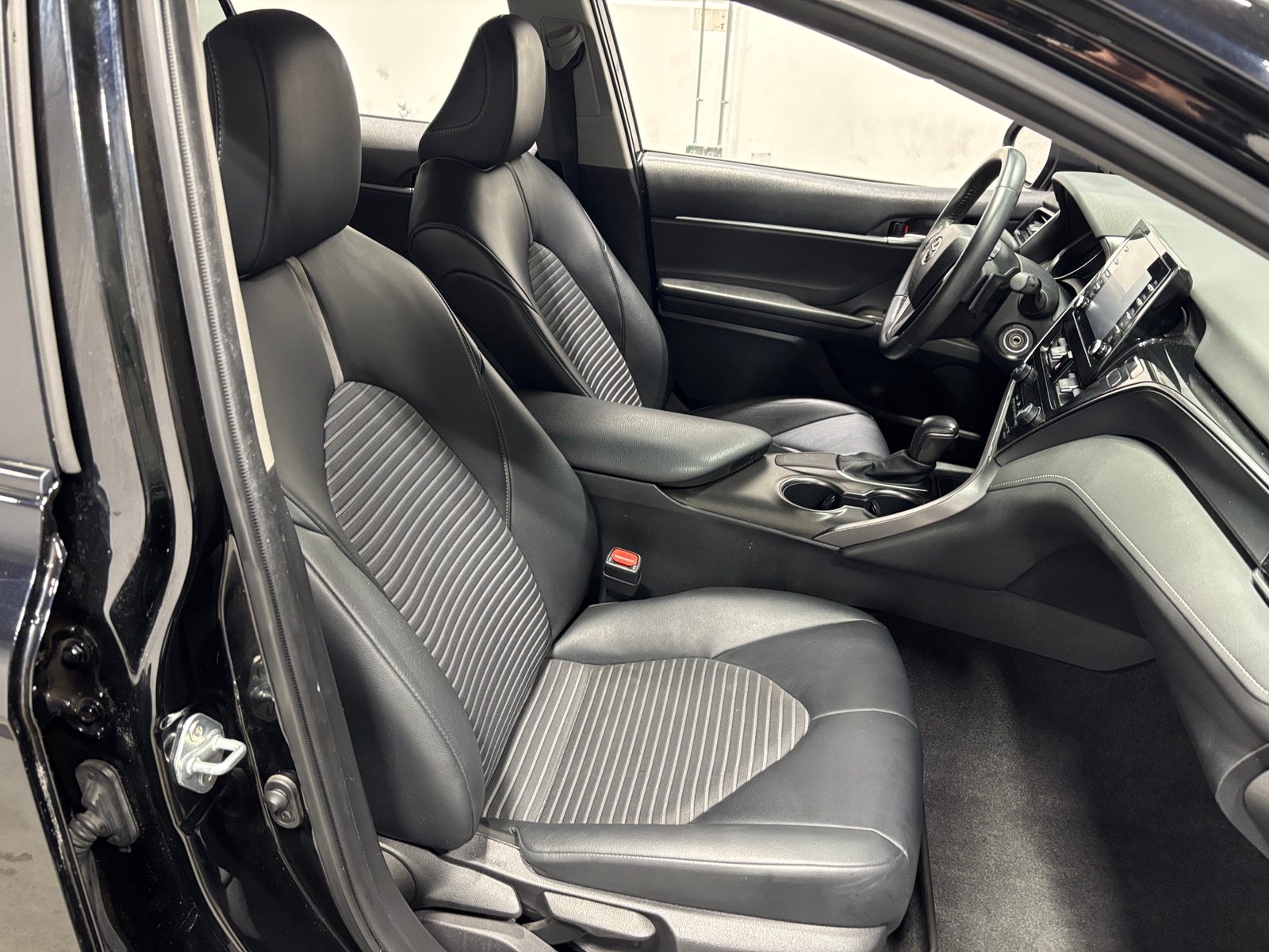 Thumbnail: 2021 Toyota Camry - 2