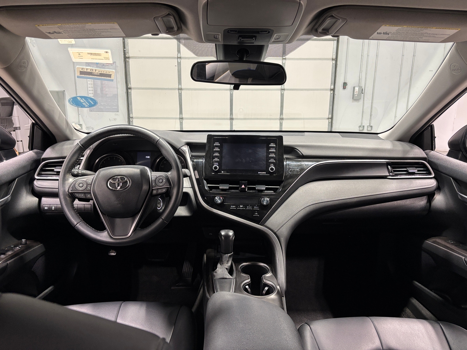 Thumbnail: 2021 Toyota Camry - 3