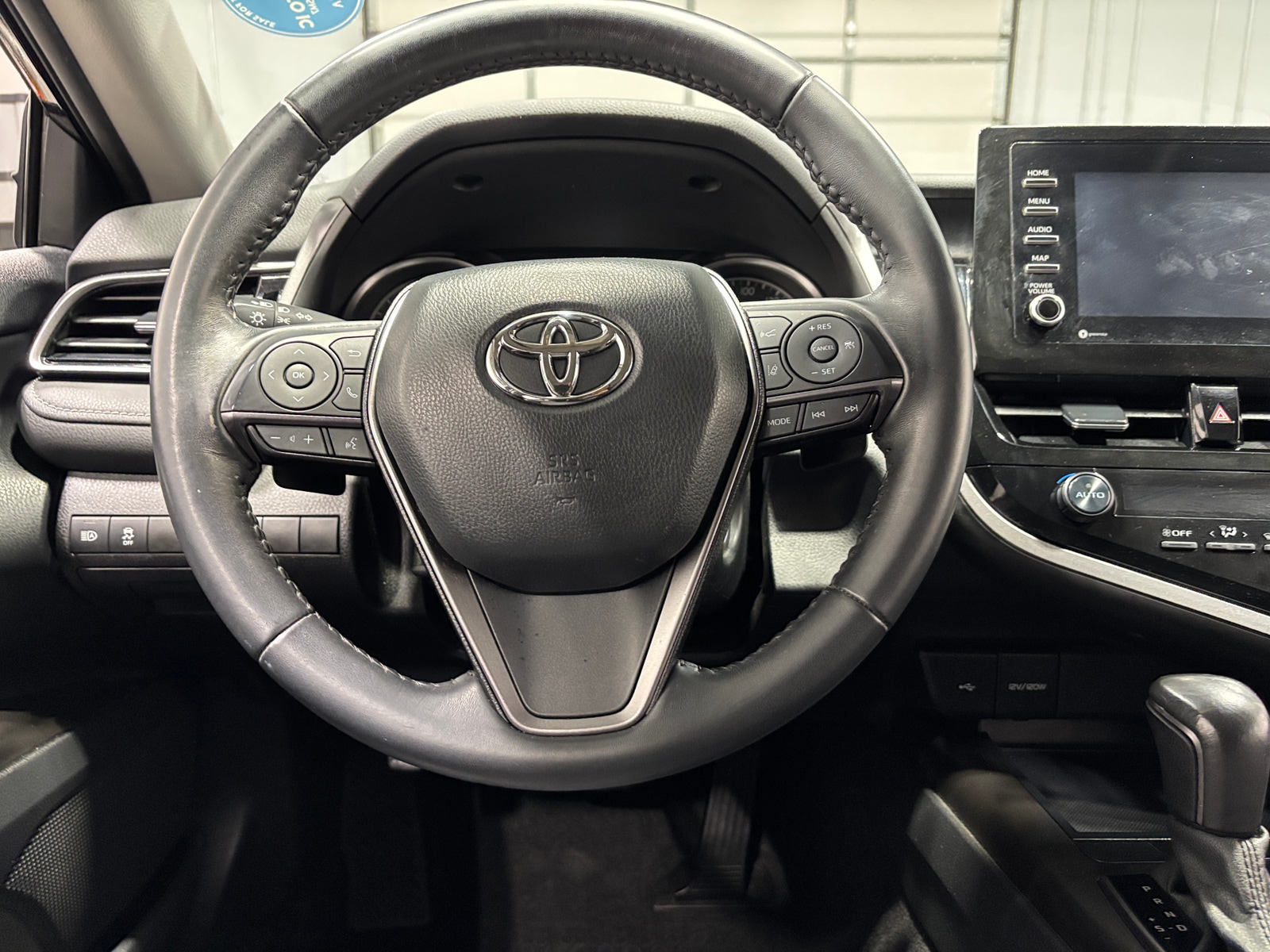 Thumbnail: 2021 Toyota Camry - 5