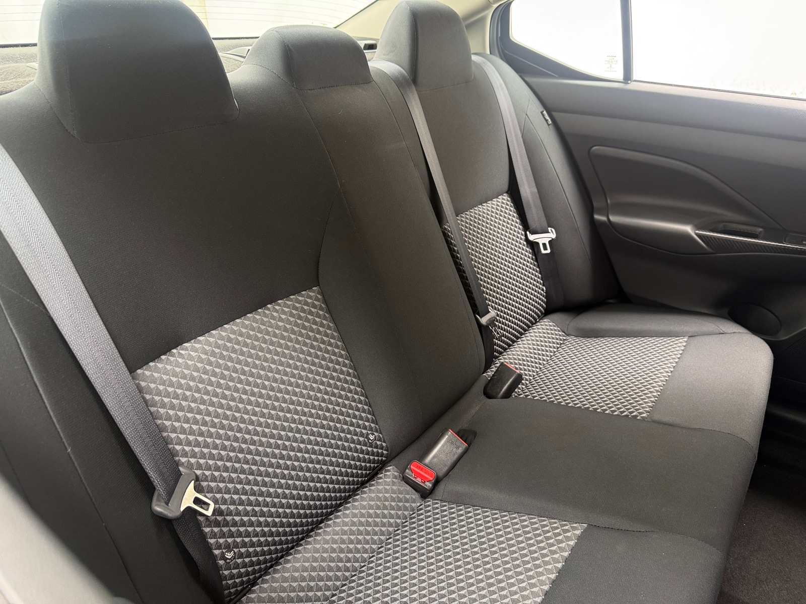 Thumbnail: 2022 Nissan Versa - 6