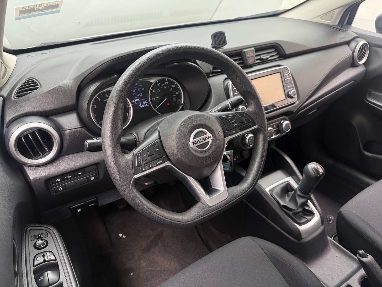 Thumbnail: 2022 Nissan Versa - 3