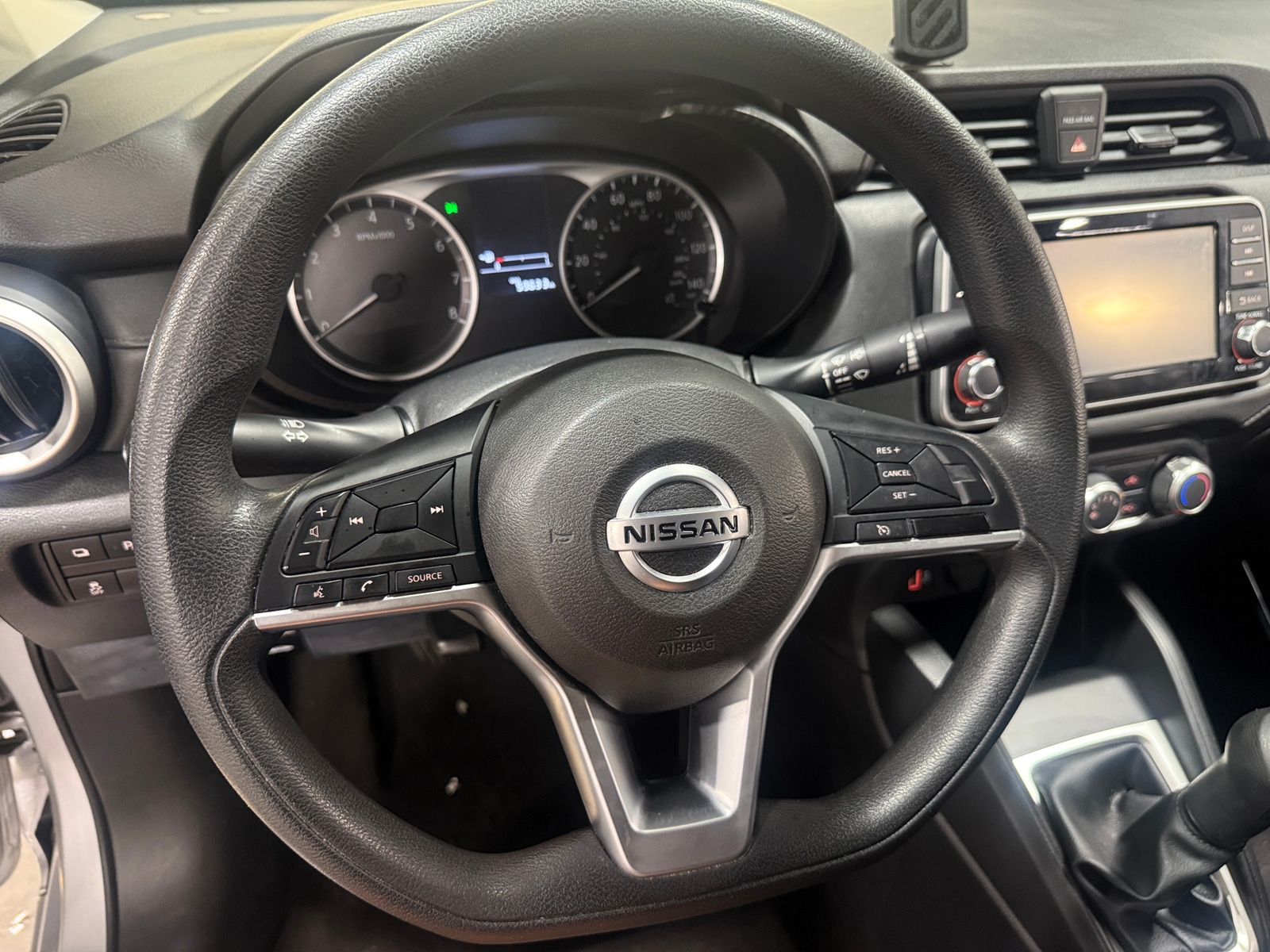 Thumbnail: 2022 Nissan Versa - 5