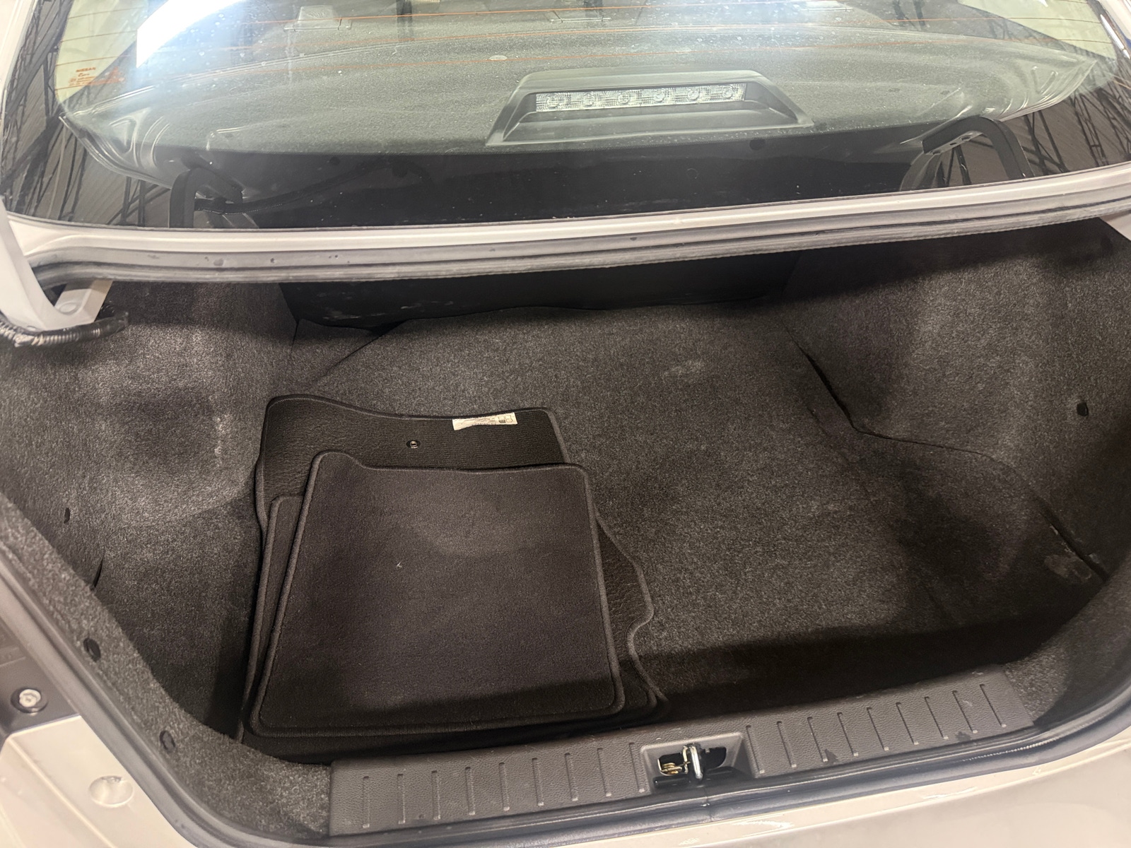 Thumbnail: 2022 Nissan Versa - 7