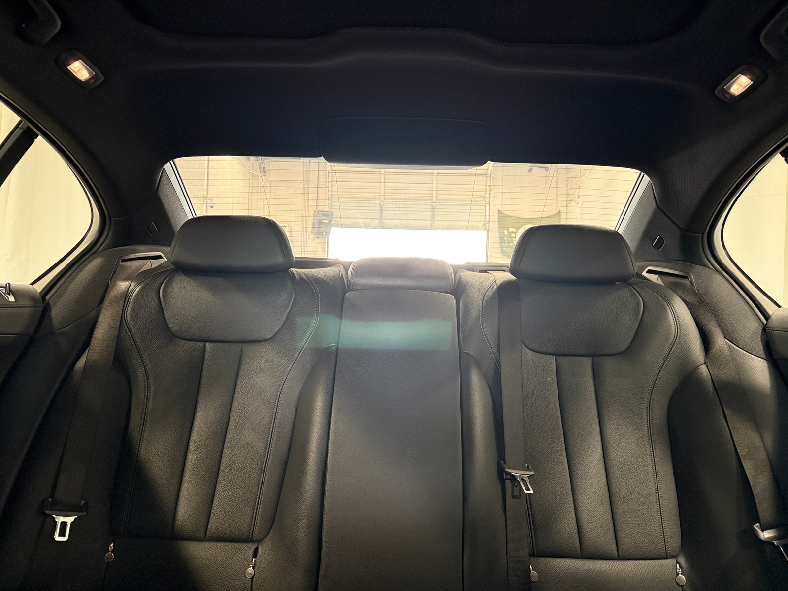 Thumbnail: 2018 BMW 7 Series - 5