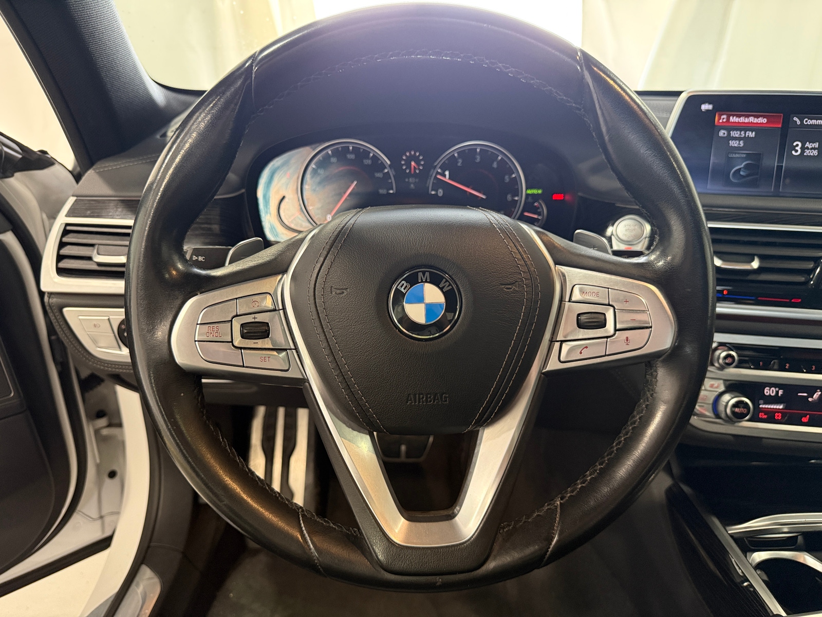 Thumbnail: 2018 BMW 7 Series - 4