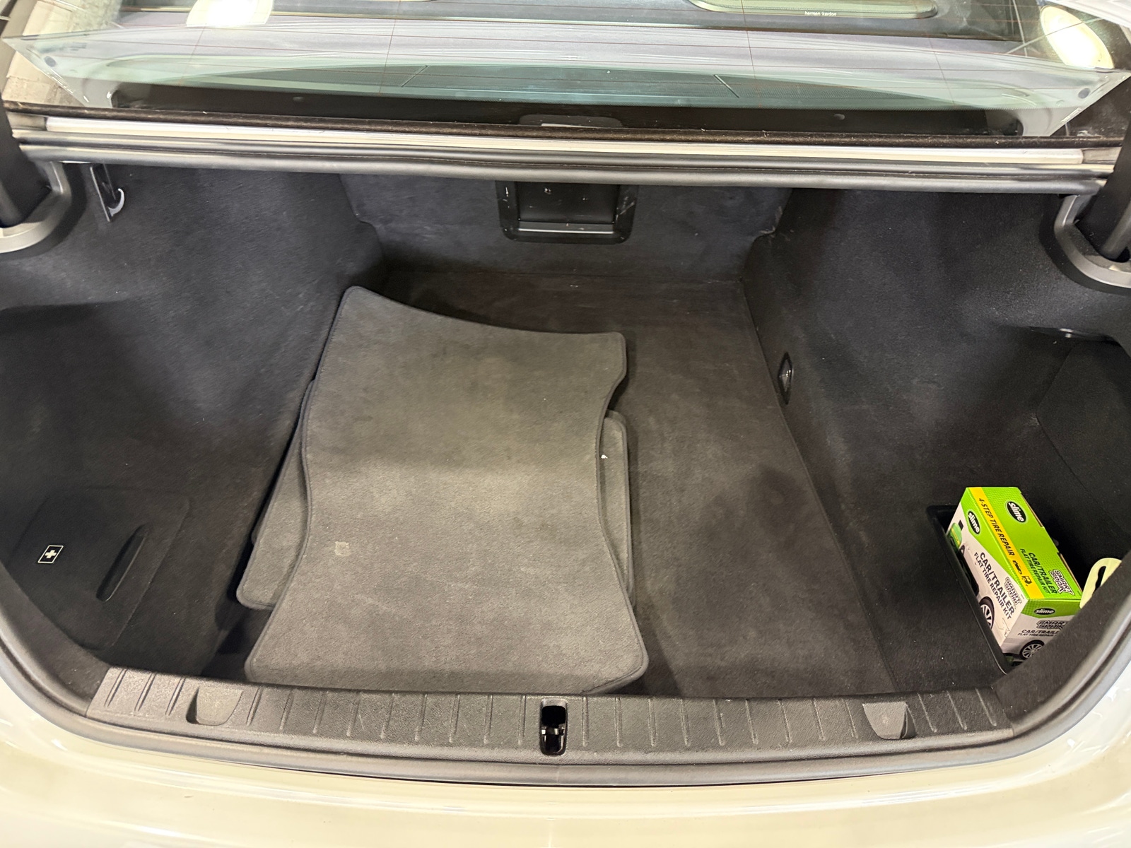 Thumbnail: 2018 BMW 7 Series - 6