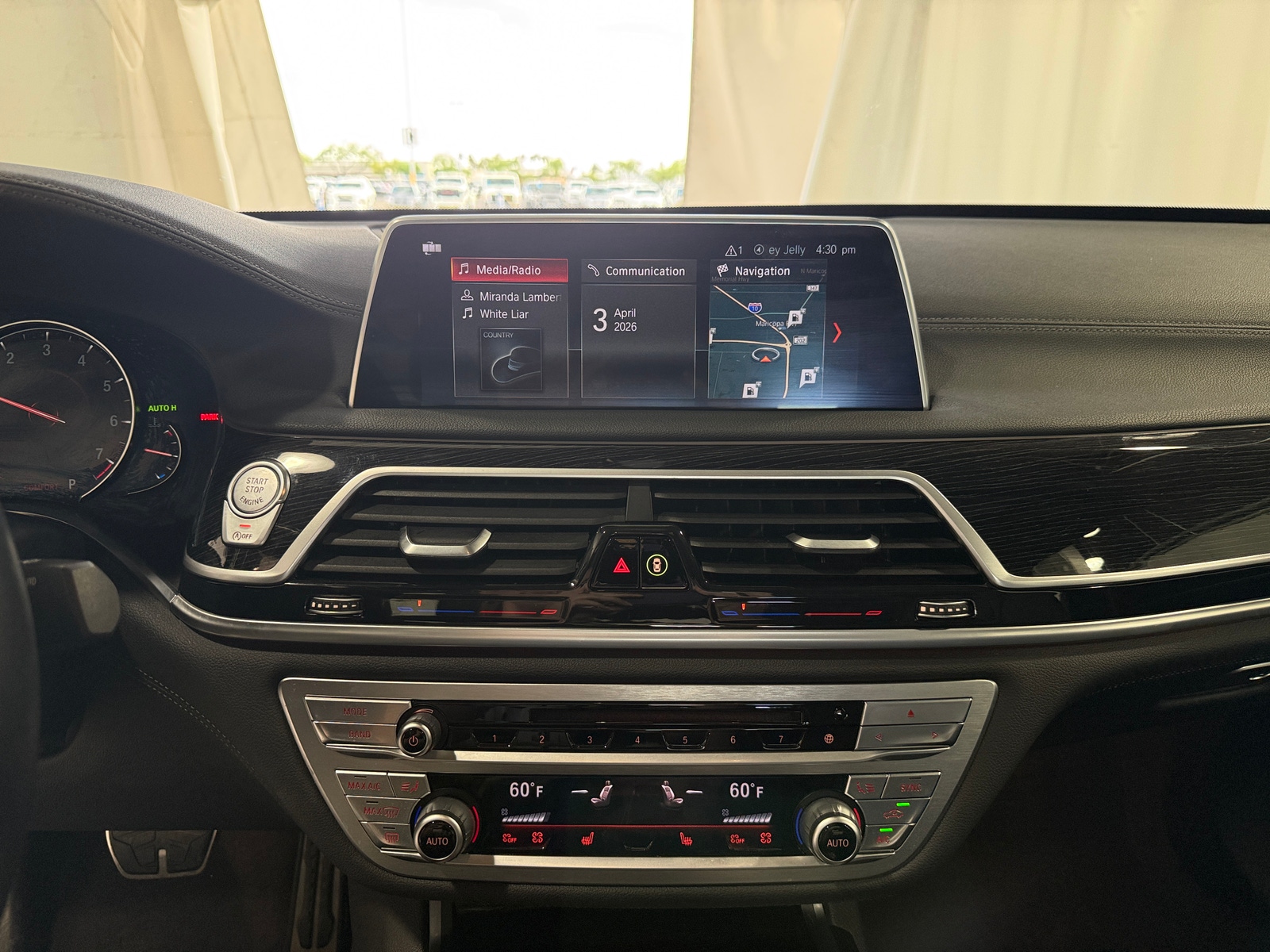 Thumbnail: 2018 BMW 7 Series - 3