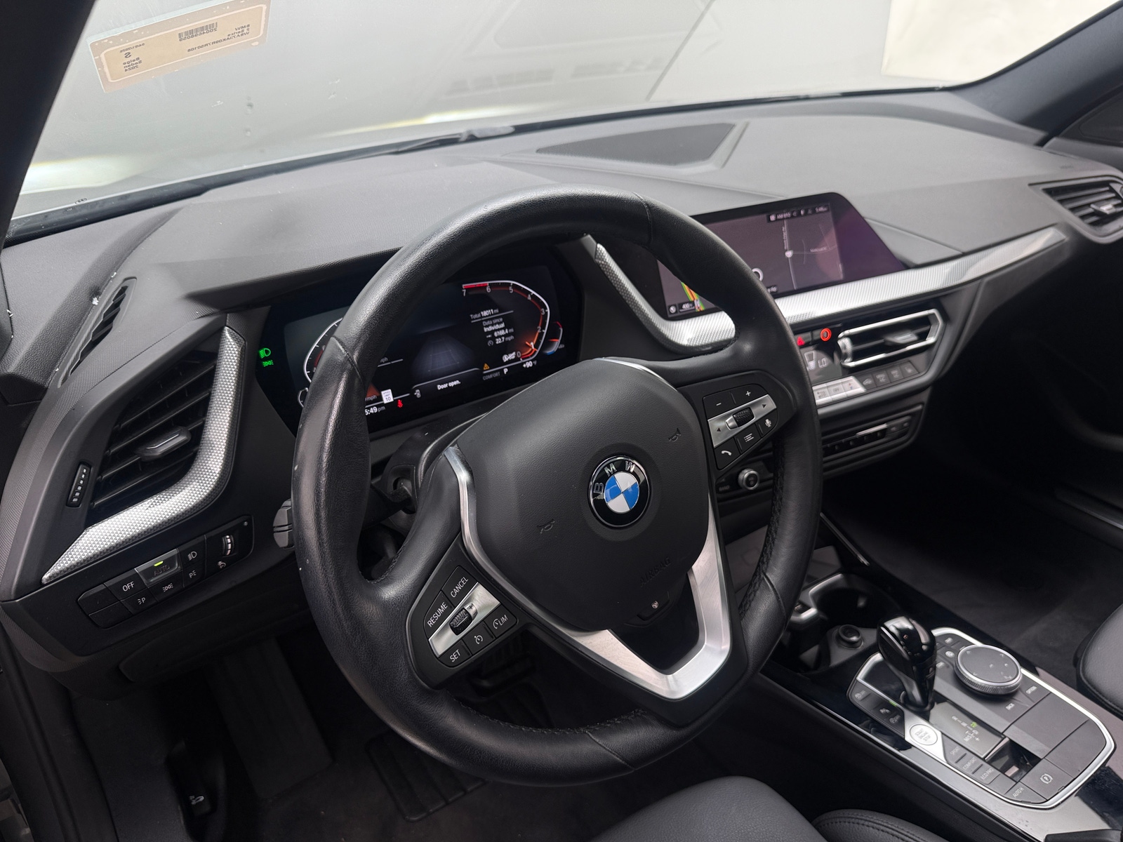 Thumbnail: 2024 BMW 2 Series - 2