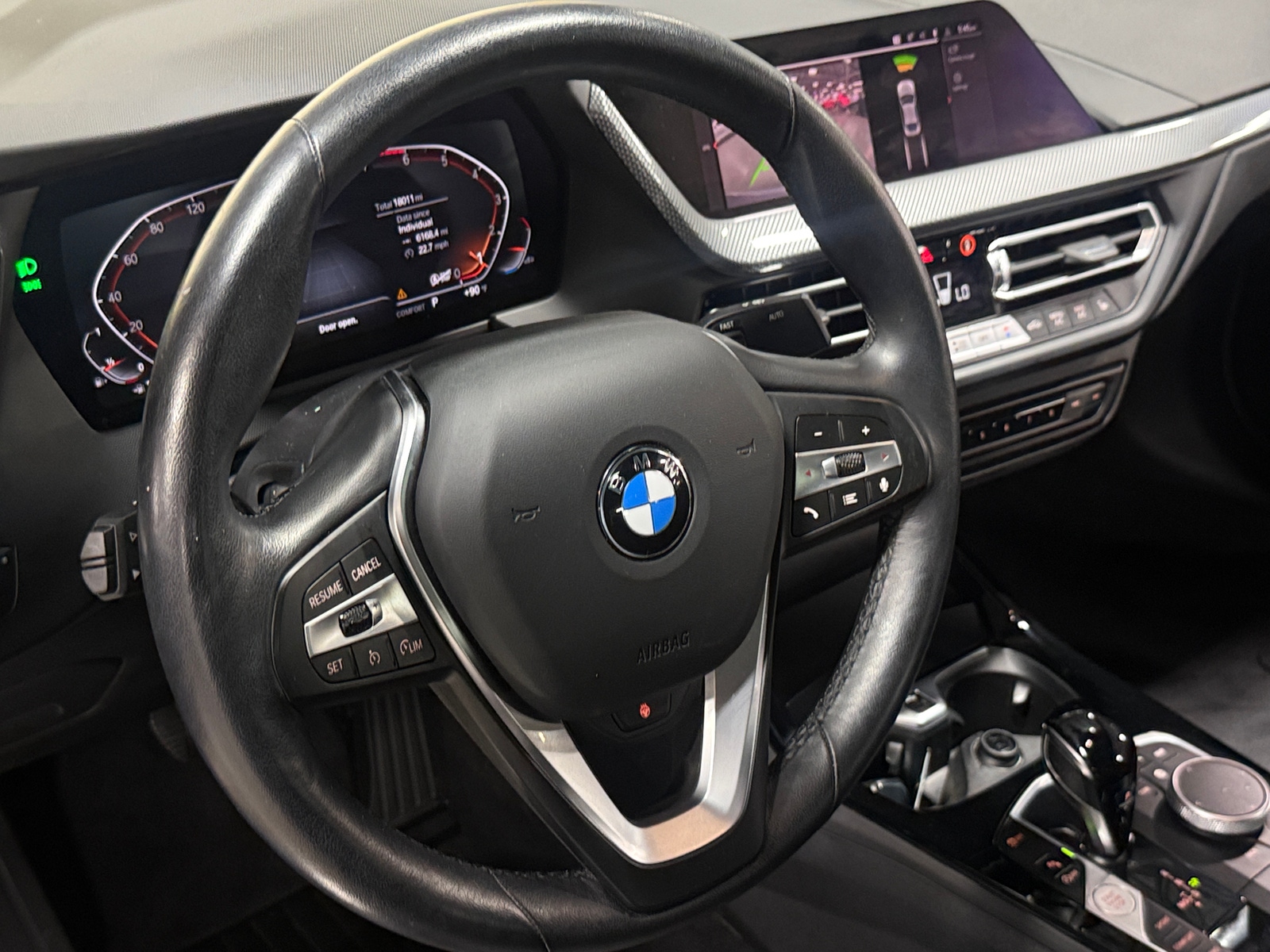 Thumbnail: 2024 BMW 2 Series - 4
