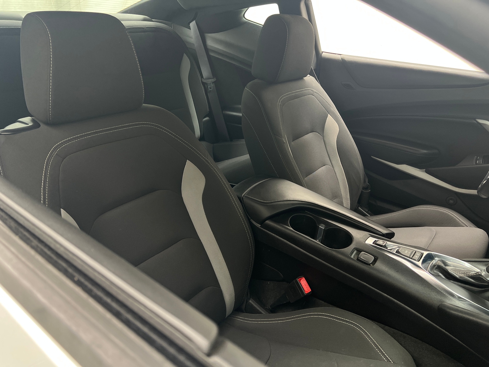 Thumbnail: 2017 Chevrolet Camaro - 2