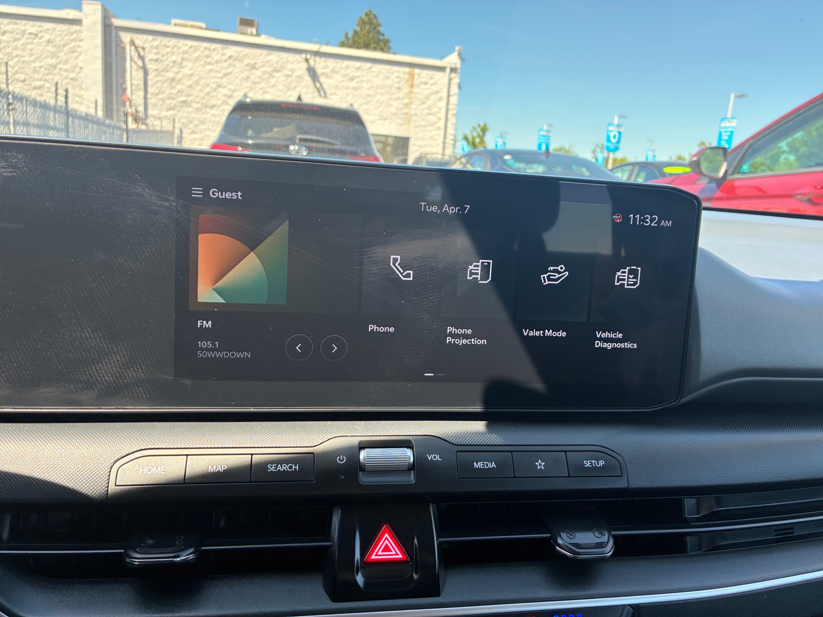 Thumbnail: 2025 Kia K4 - 4