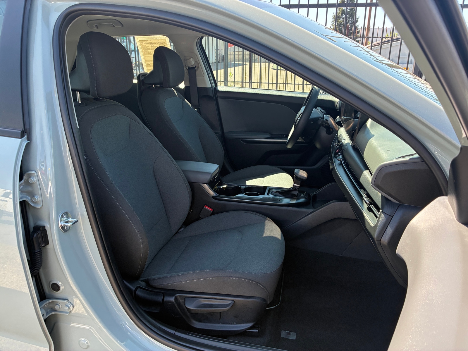 Thumbnail: 2025 Kia K4 - 2