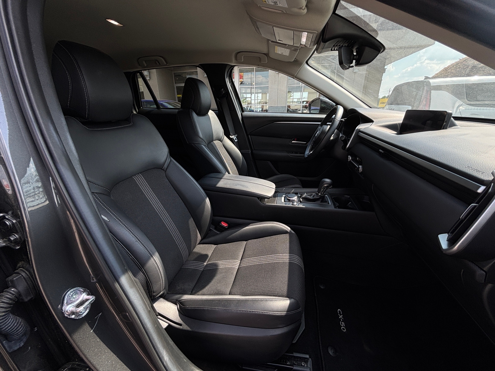 Thumbnail: 2025 Mazda CX-50 - 2