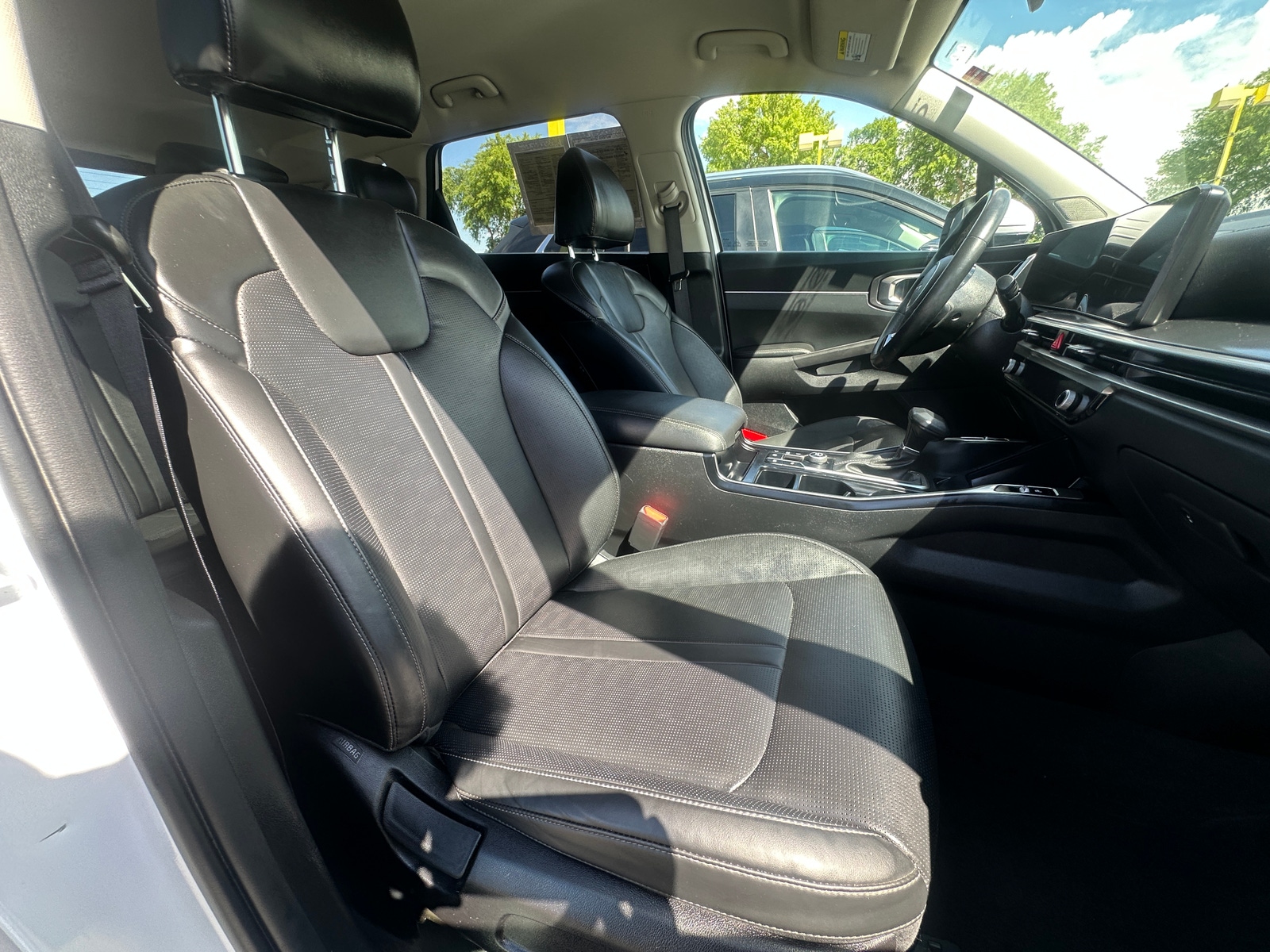 Thumbnail: 2024 Kia Sorento - 2