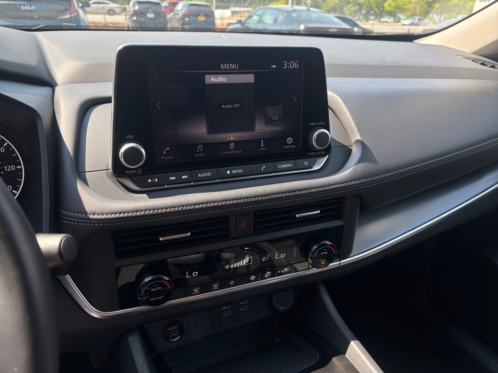 Thumbnail: 2025 Nissan Rogue - 4