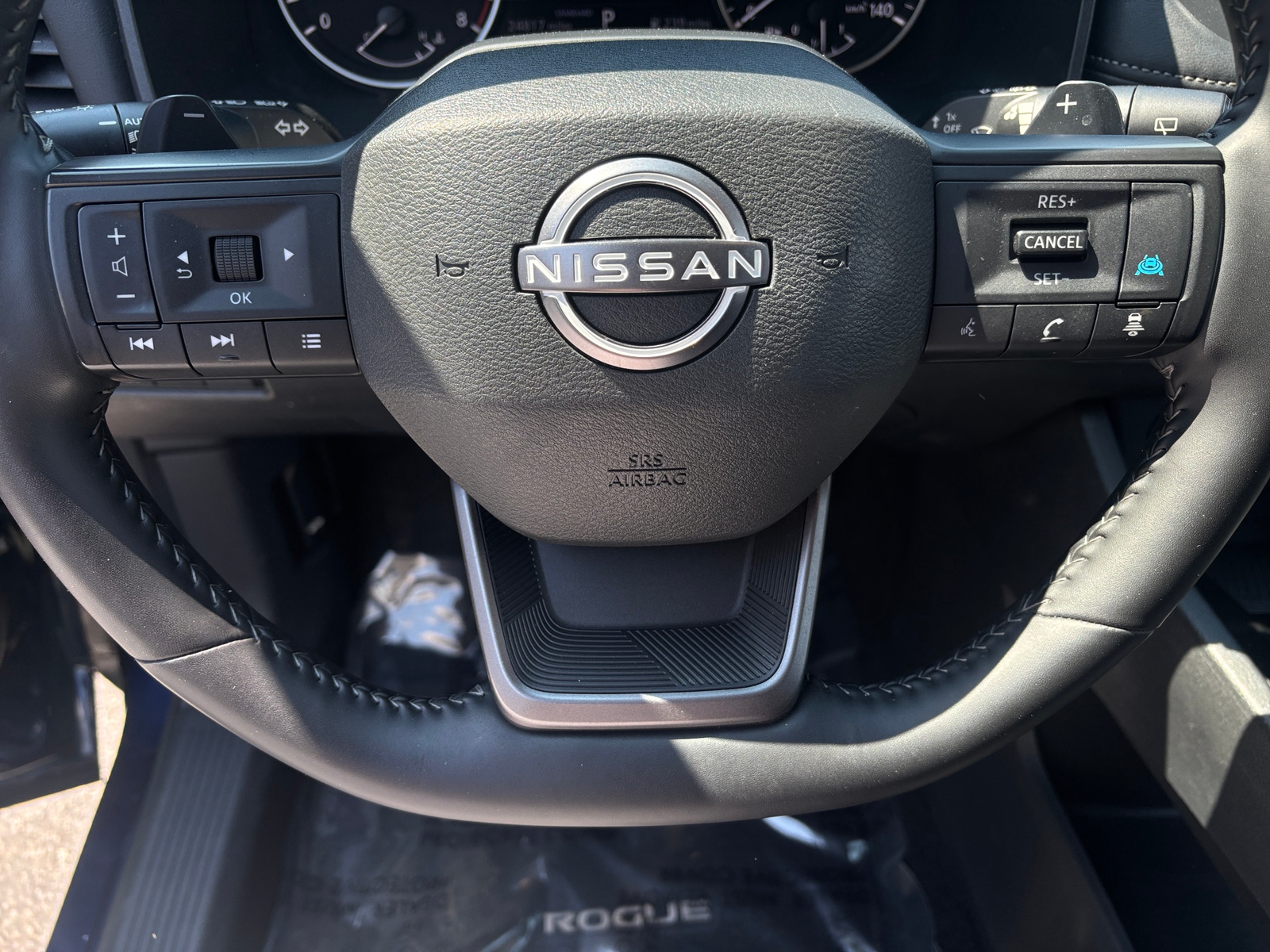 Thumbnail: 2025 Nissan Rogue - 5