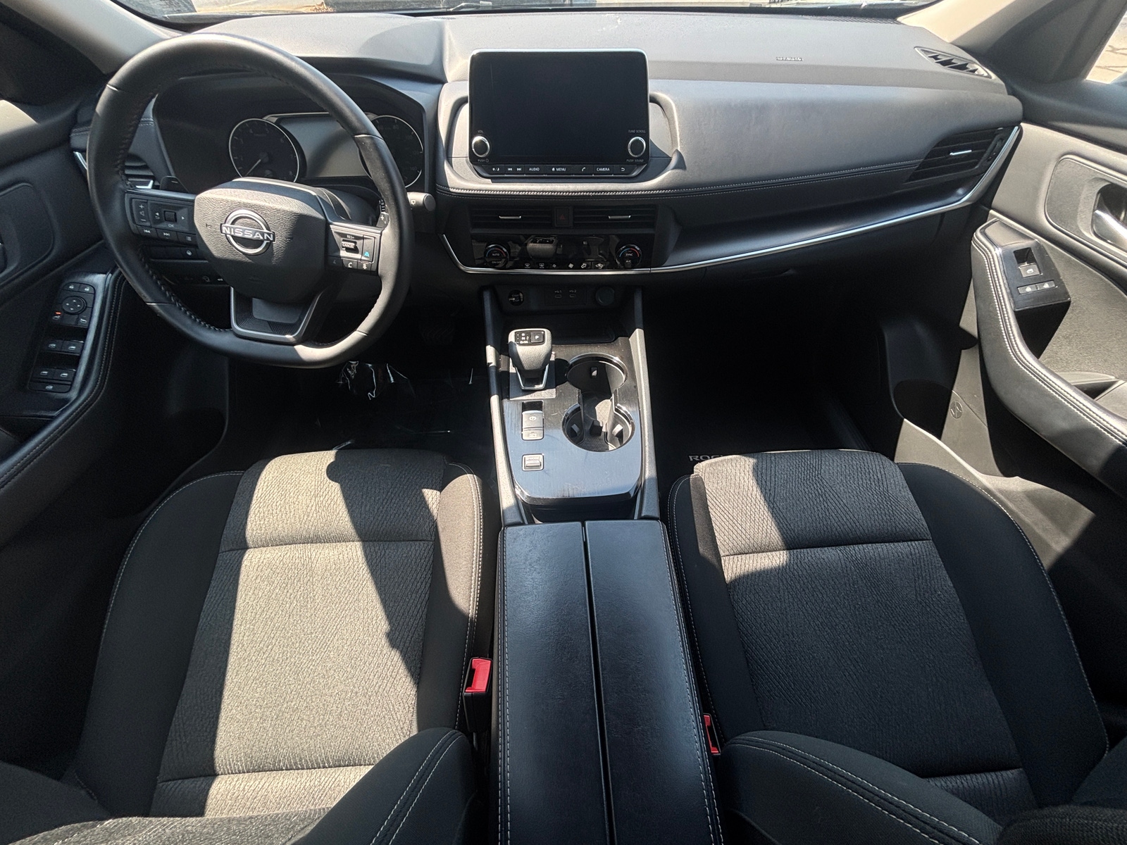 Thumbnail: 2025 Nissan Rogue - 3