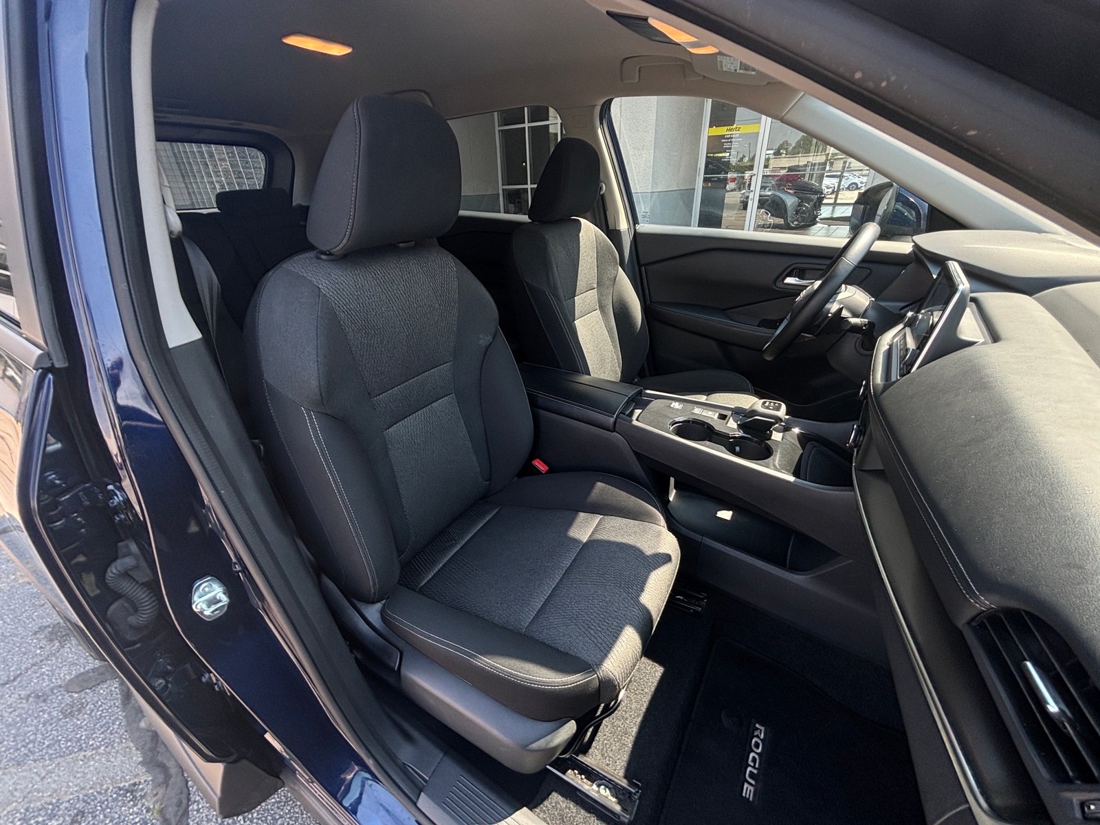 Thumbnail: 2025 Nissan Rogue - 2