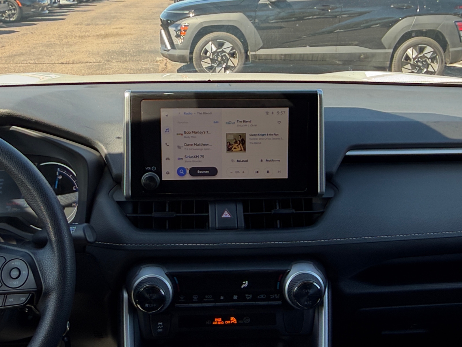 Thumbnail: 2025 Toyota RAV4 - 4