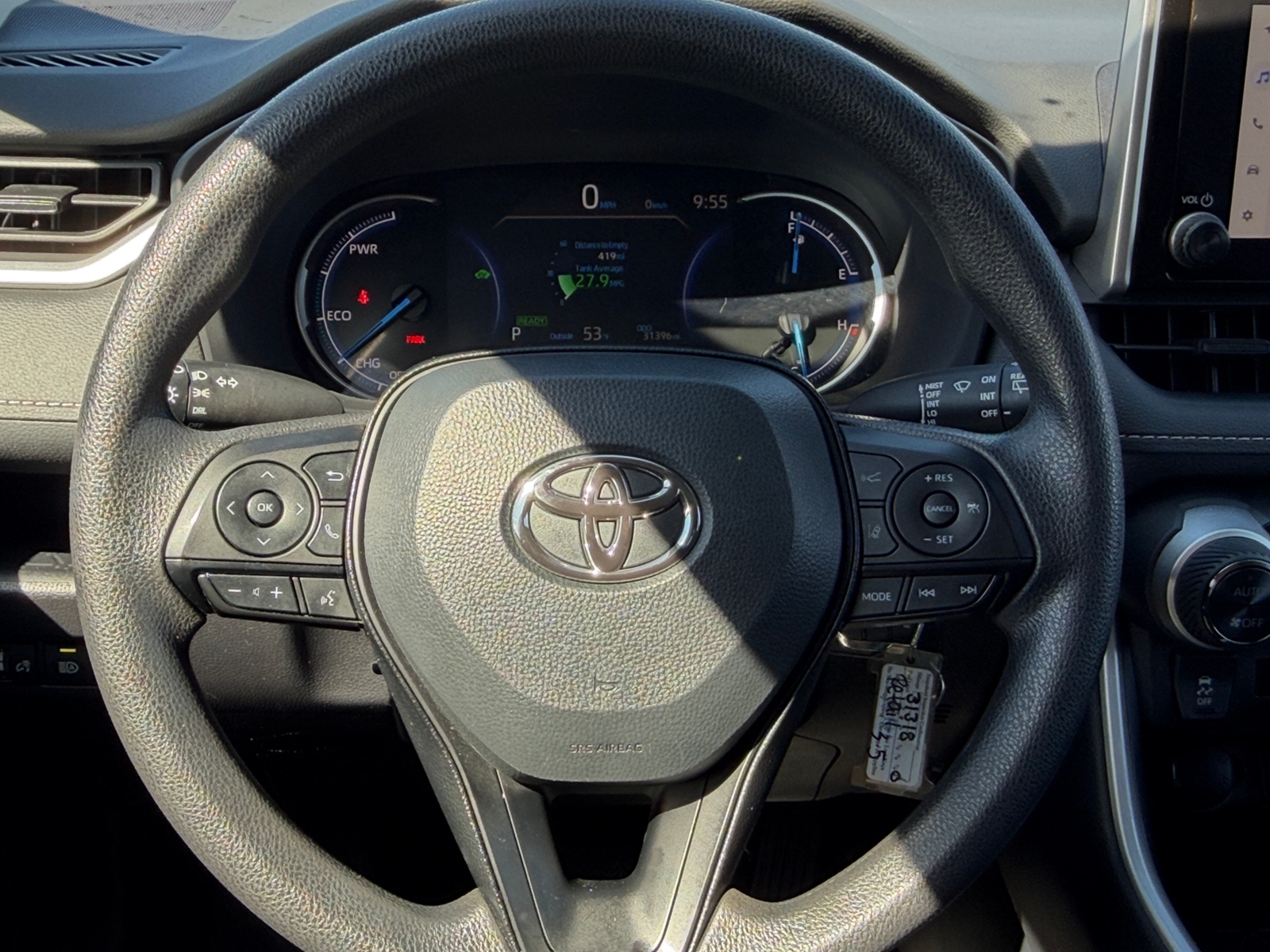 Thumbnail: 2025 Toyota RAV4 - 5