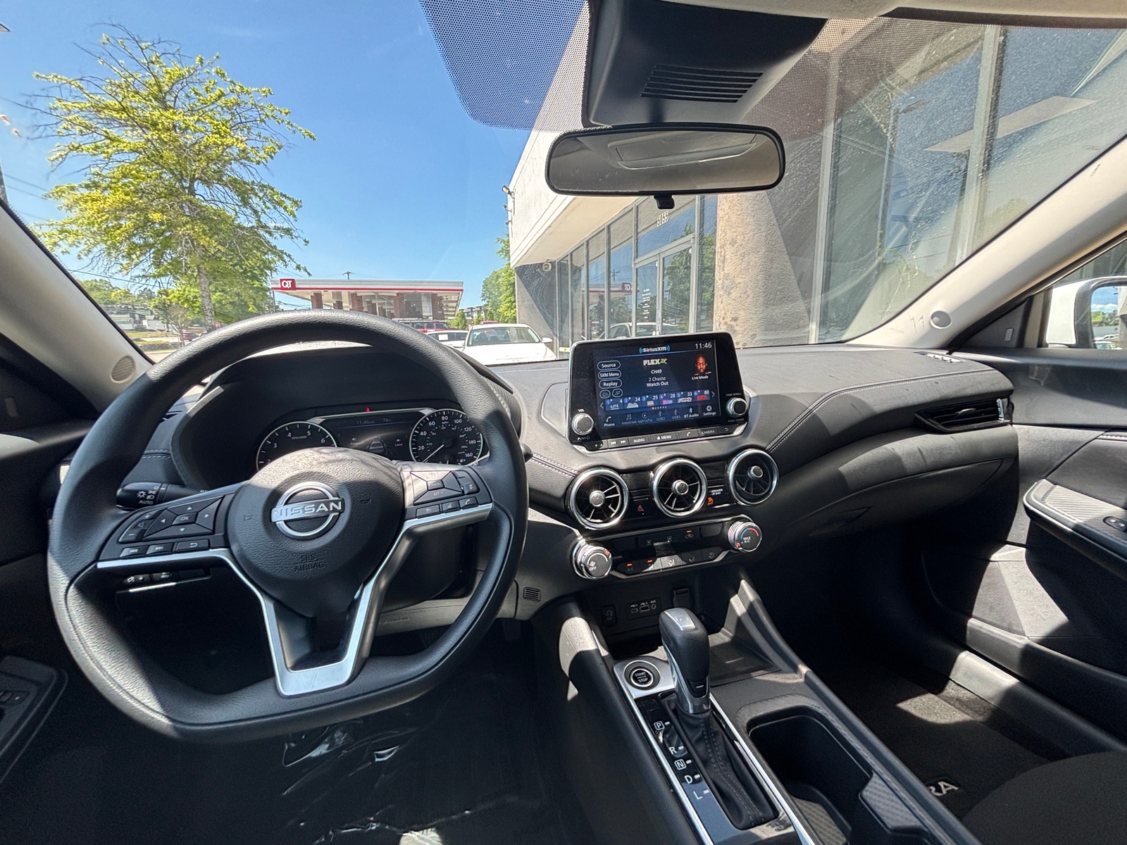 Thumbnail: 2025 Nissan Sentra - 3