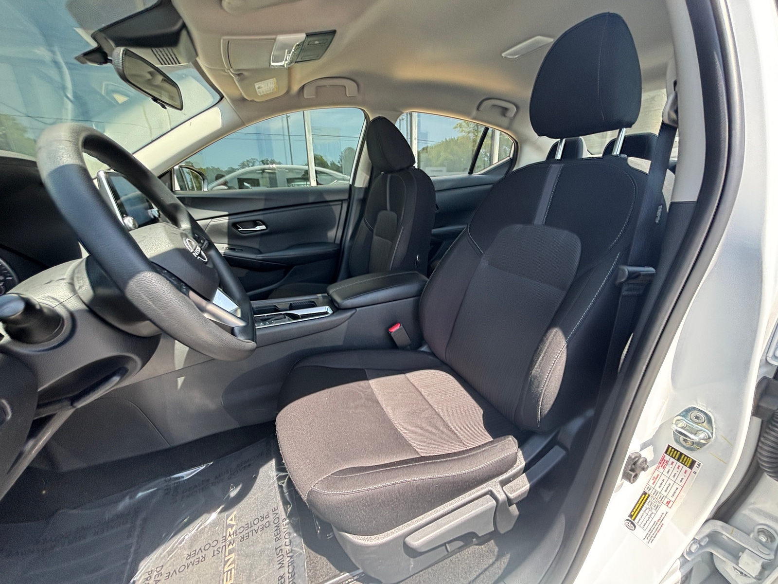 Thumbnail: 2025 Nissan Sentra - 2