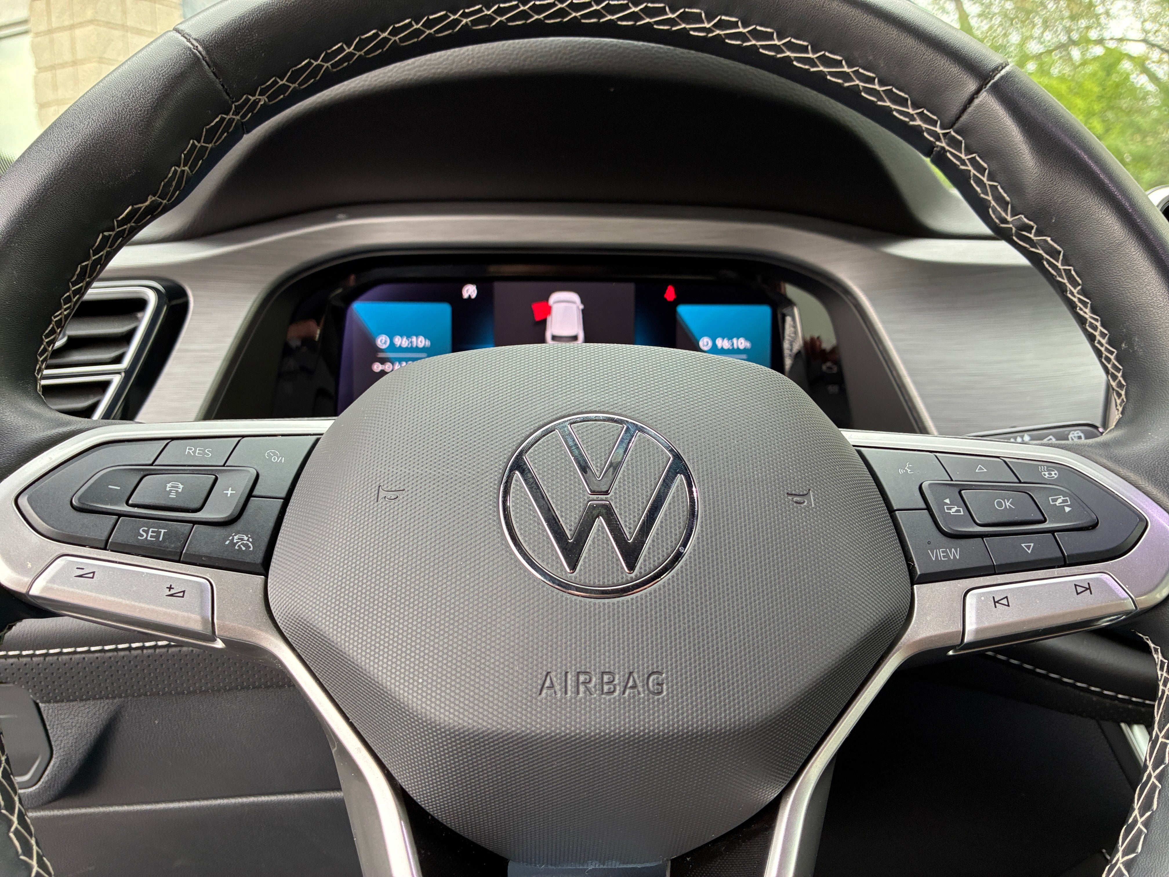 Thumbnail: 2025 Volkswagen Atlas - 5