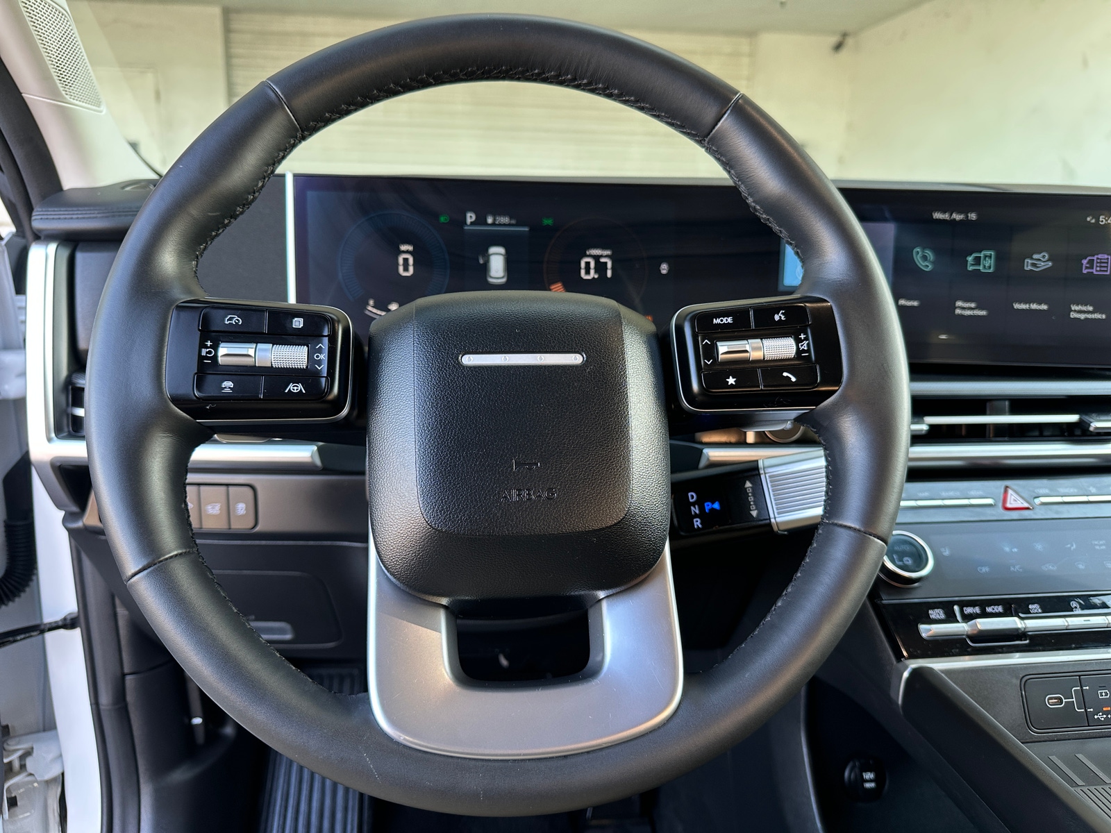 Thumbnail: 2025 Hyundai Santa Fe - 4