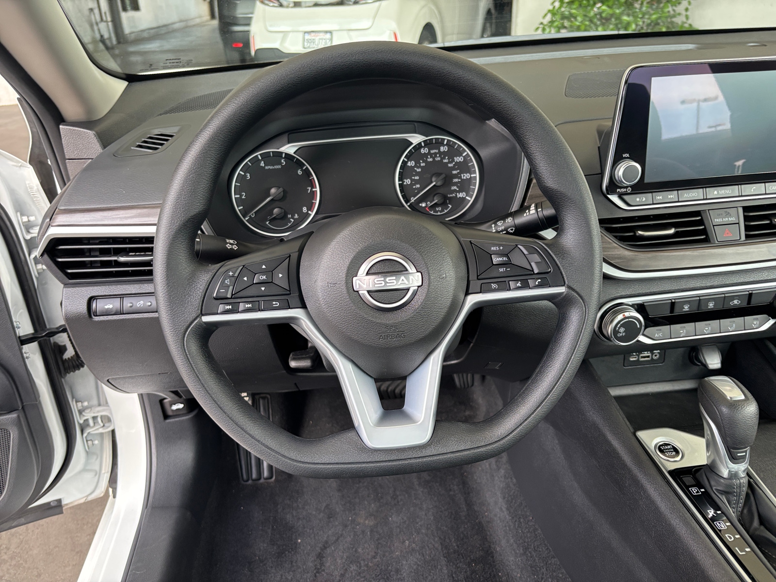 Thumbnail: 2025 Nissan Altima - 5