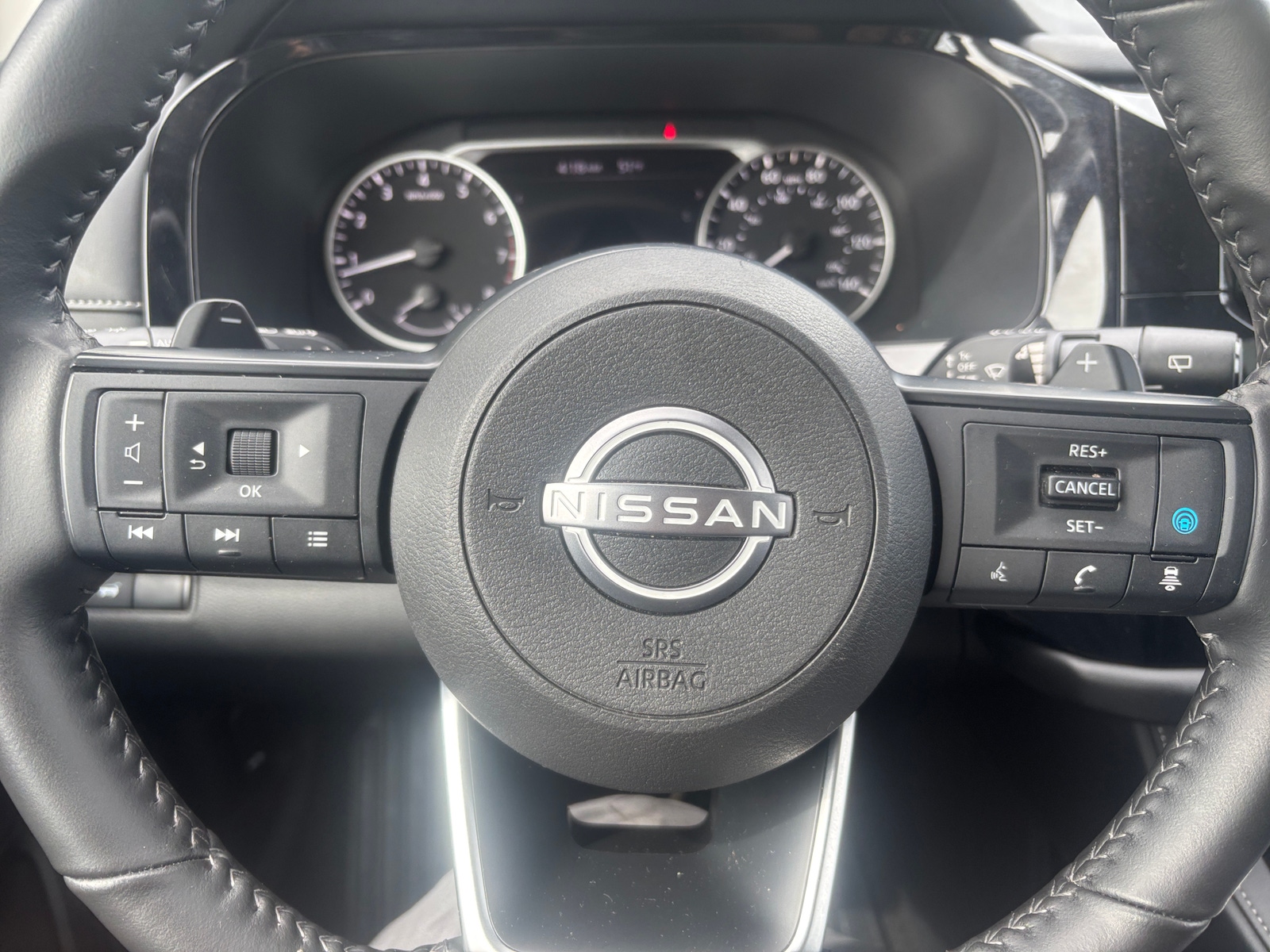 Thumbnail: 2025 Nissan Pathfinder - 5
