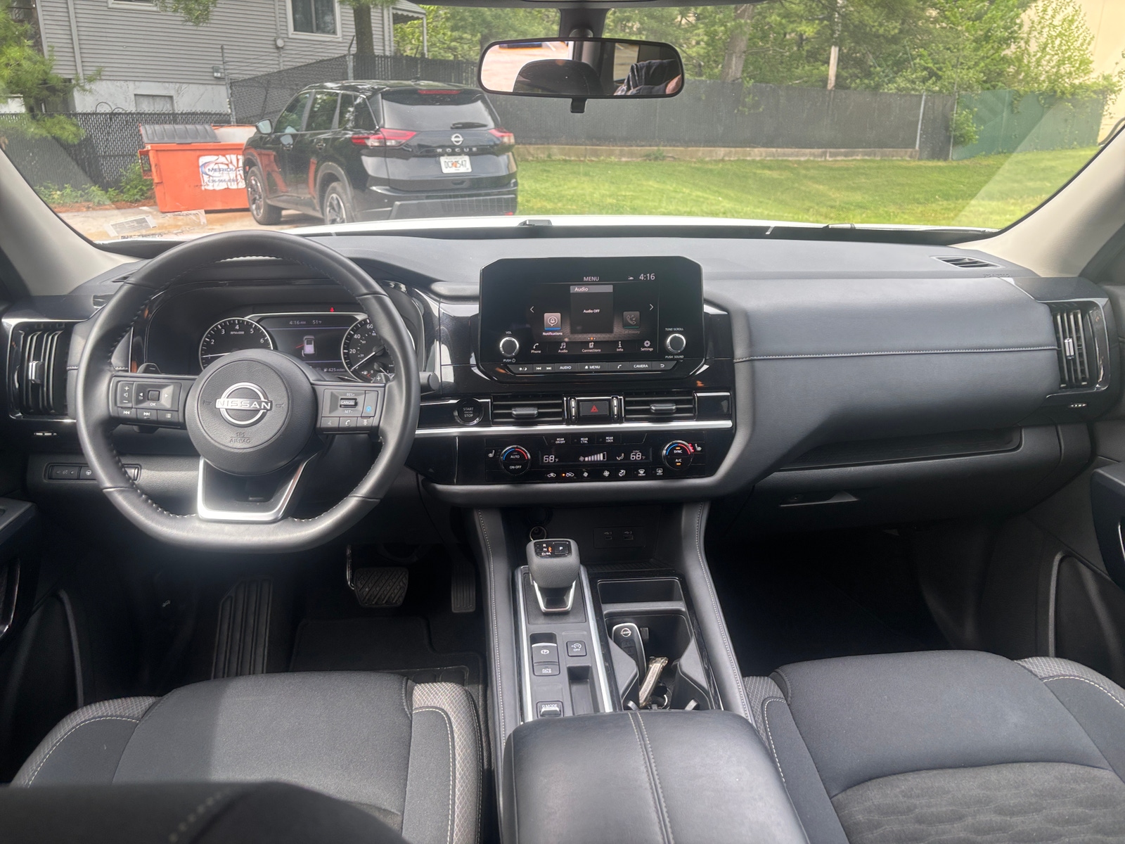 Thumbnail: 2025 Nissan Pathfinder - 3