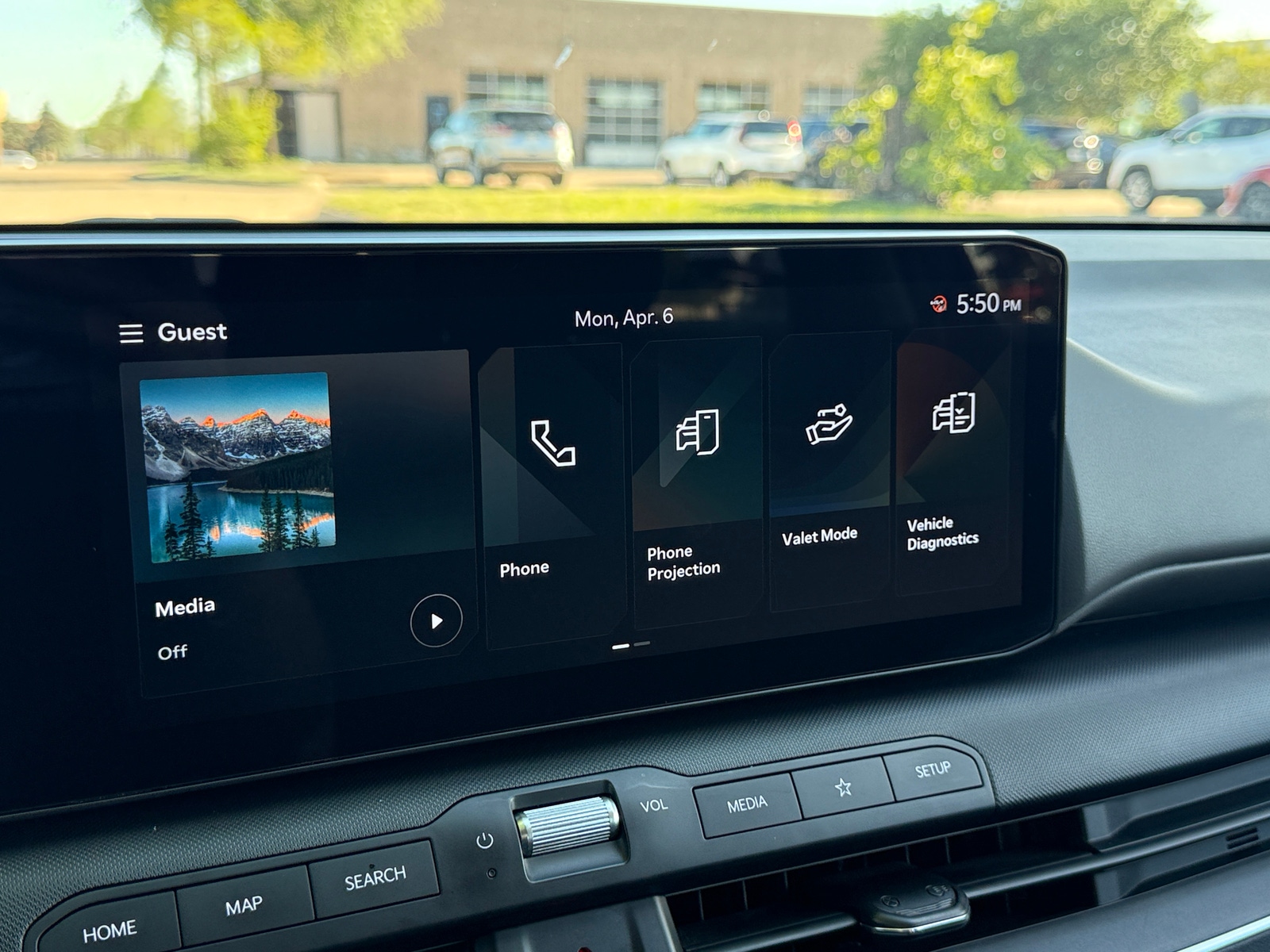 Thumbnail: 2025 Kia K4 - 4