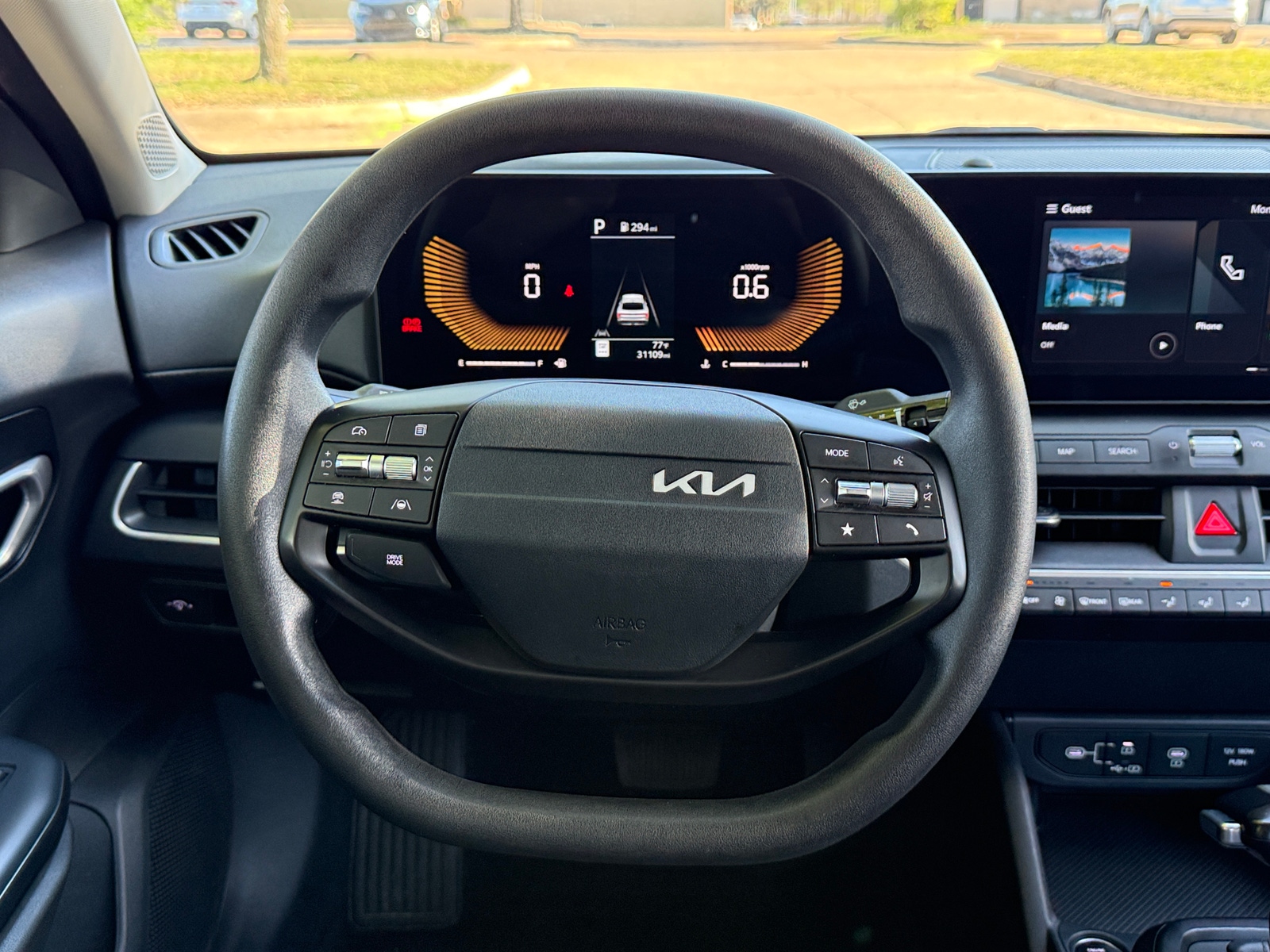 Thumbnail: 2025 Kia K4 - 5