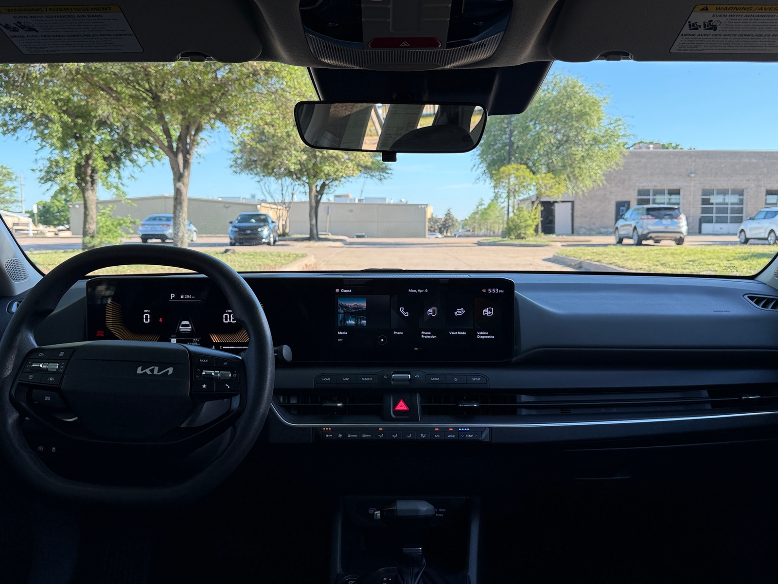 Thumbnail: 2025 Kia K4 - 3