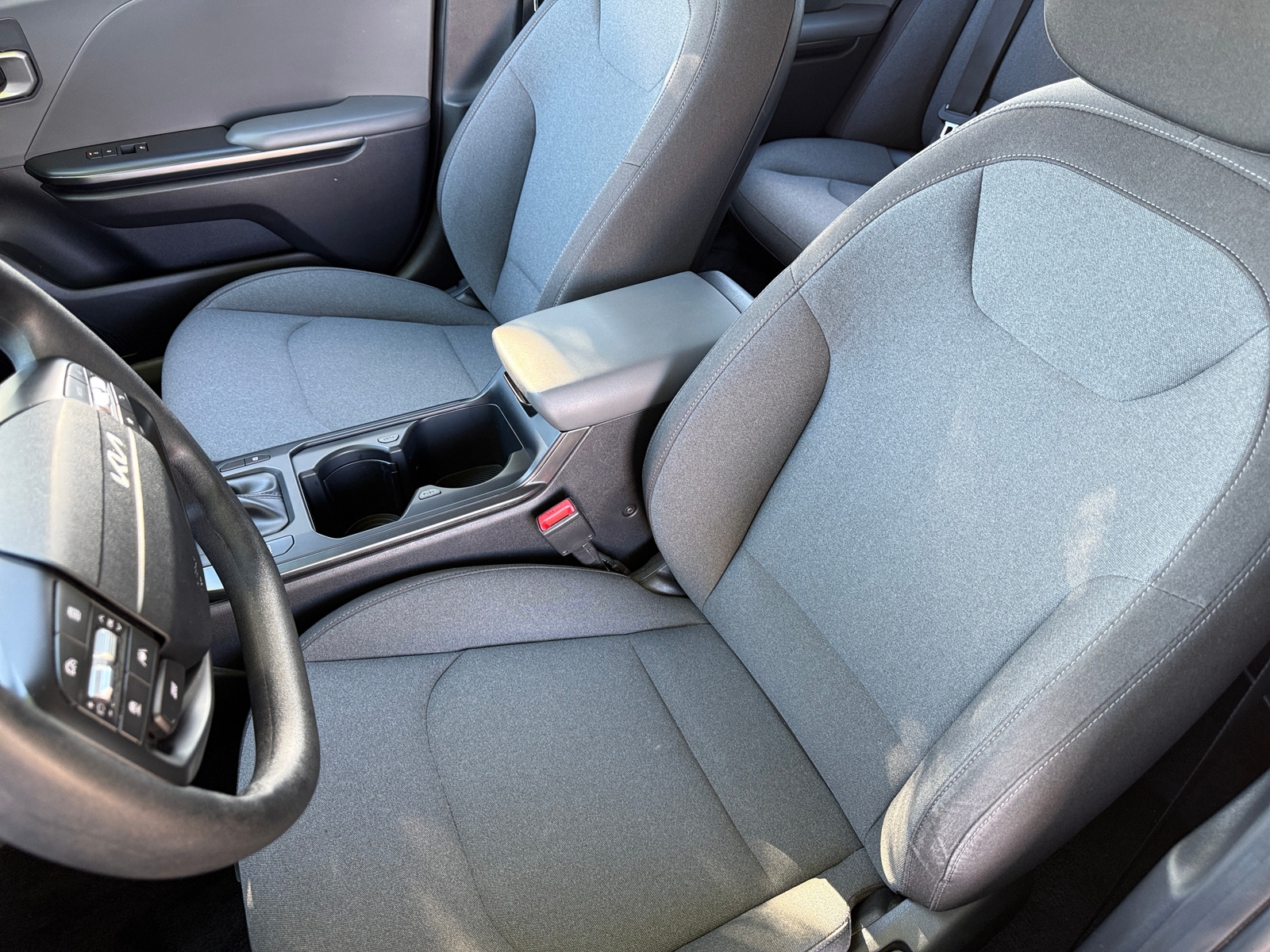 Thumbnail: 2025 Kia K4 - 2