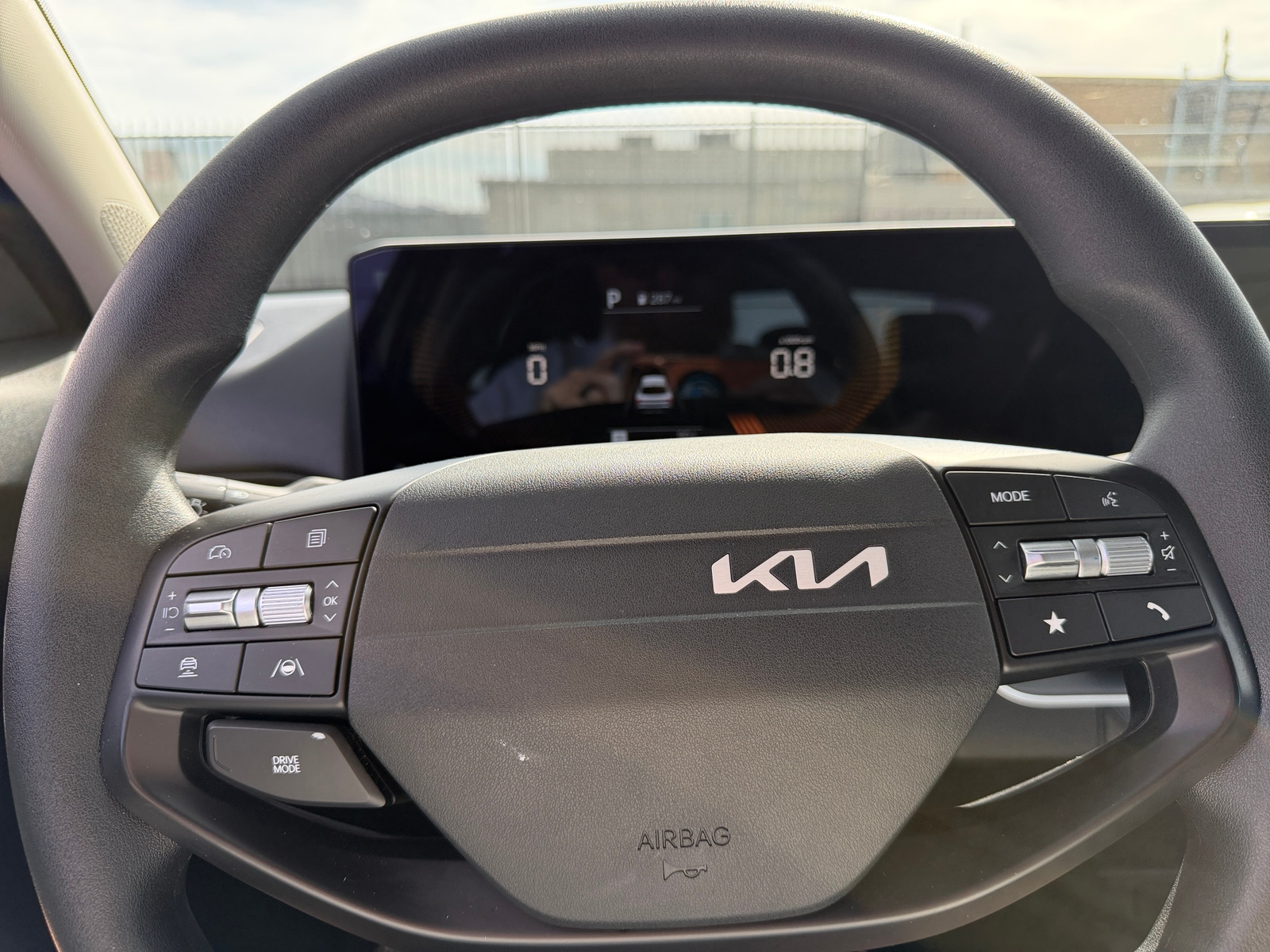 Thumbnail: 2025 Kia K4 - 5