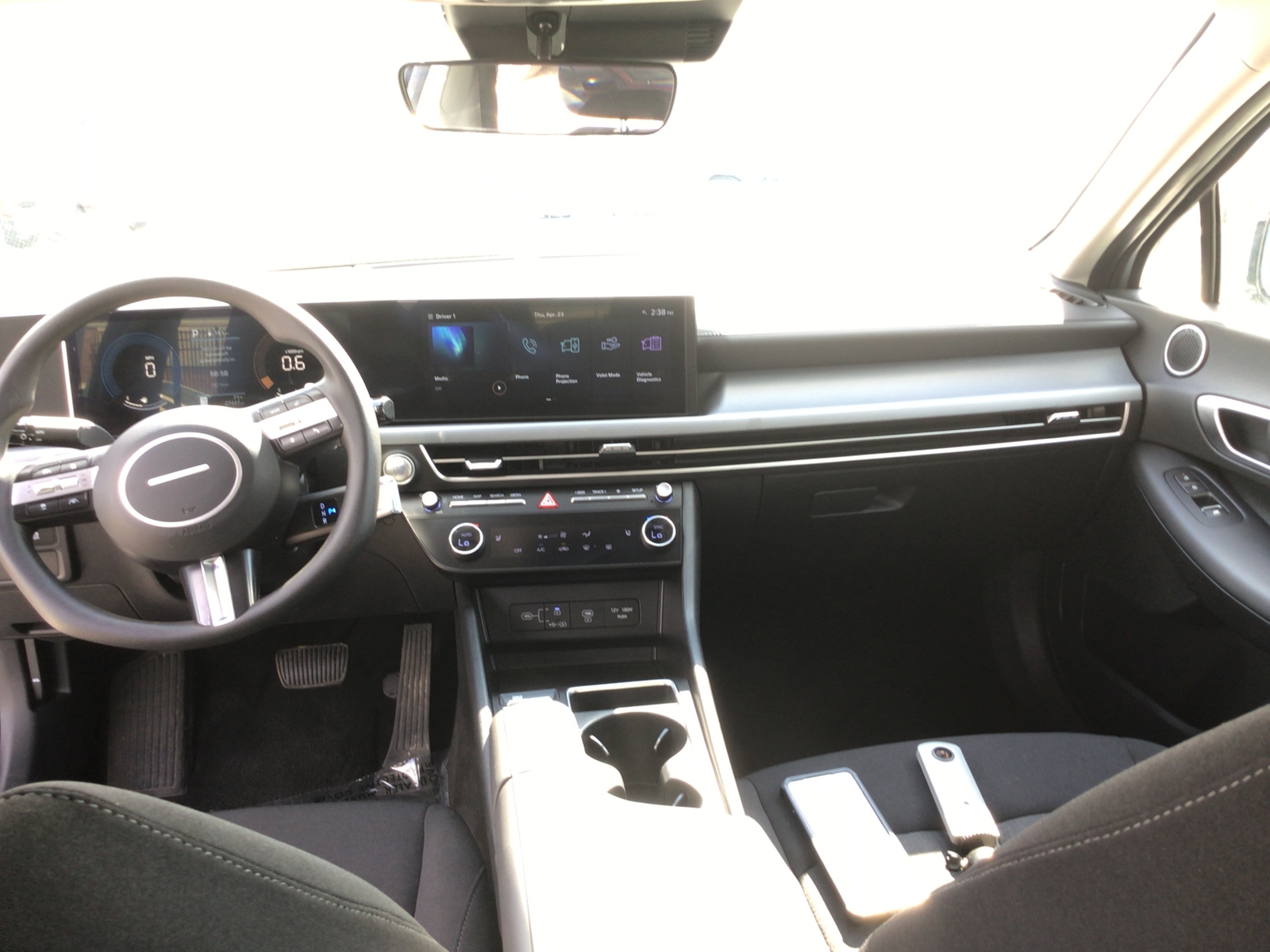 Thumbnail: 2025 Hyundai Sonata - 3
