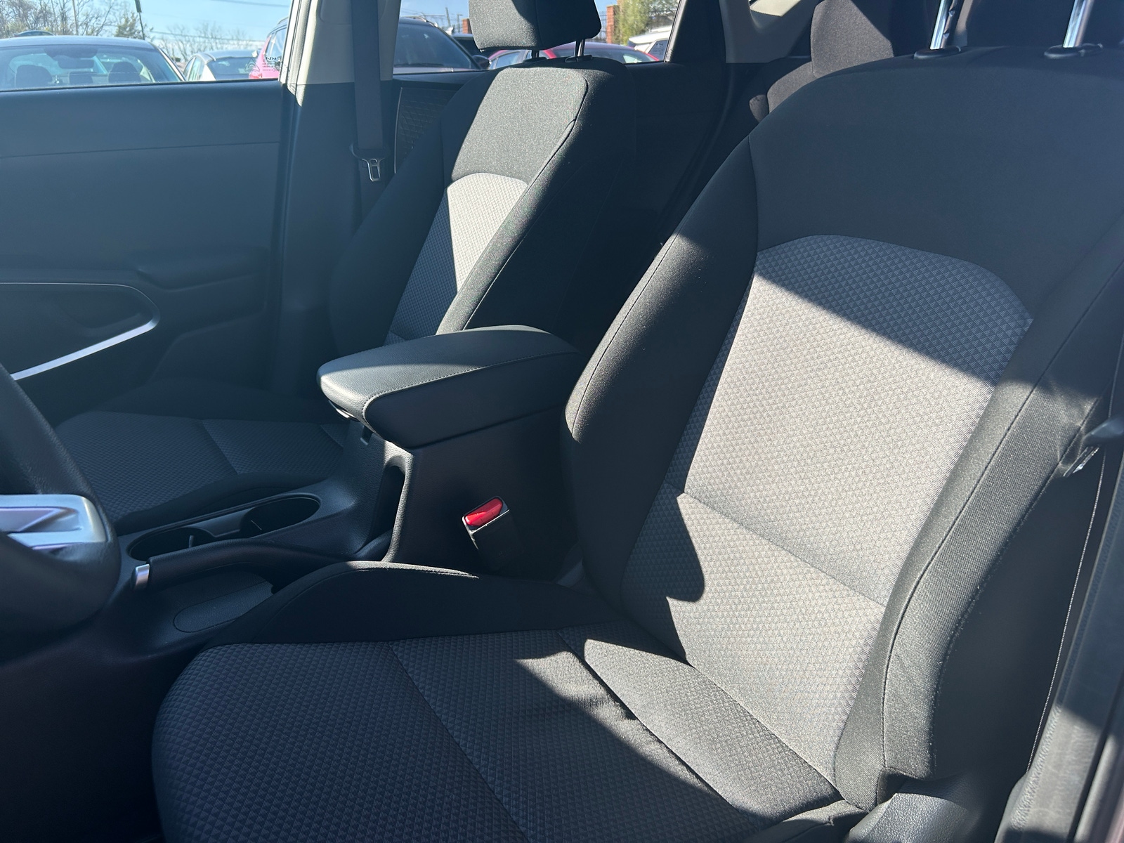 Thumbnail: 2025 Kia Soul - 2